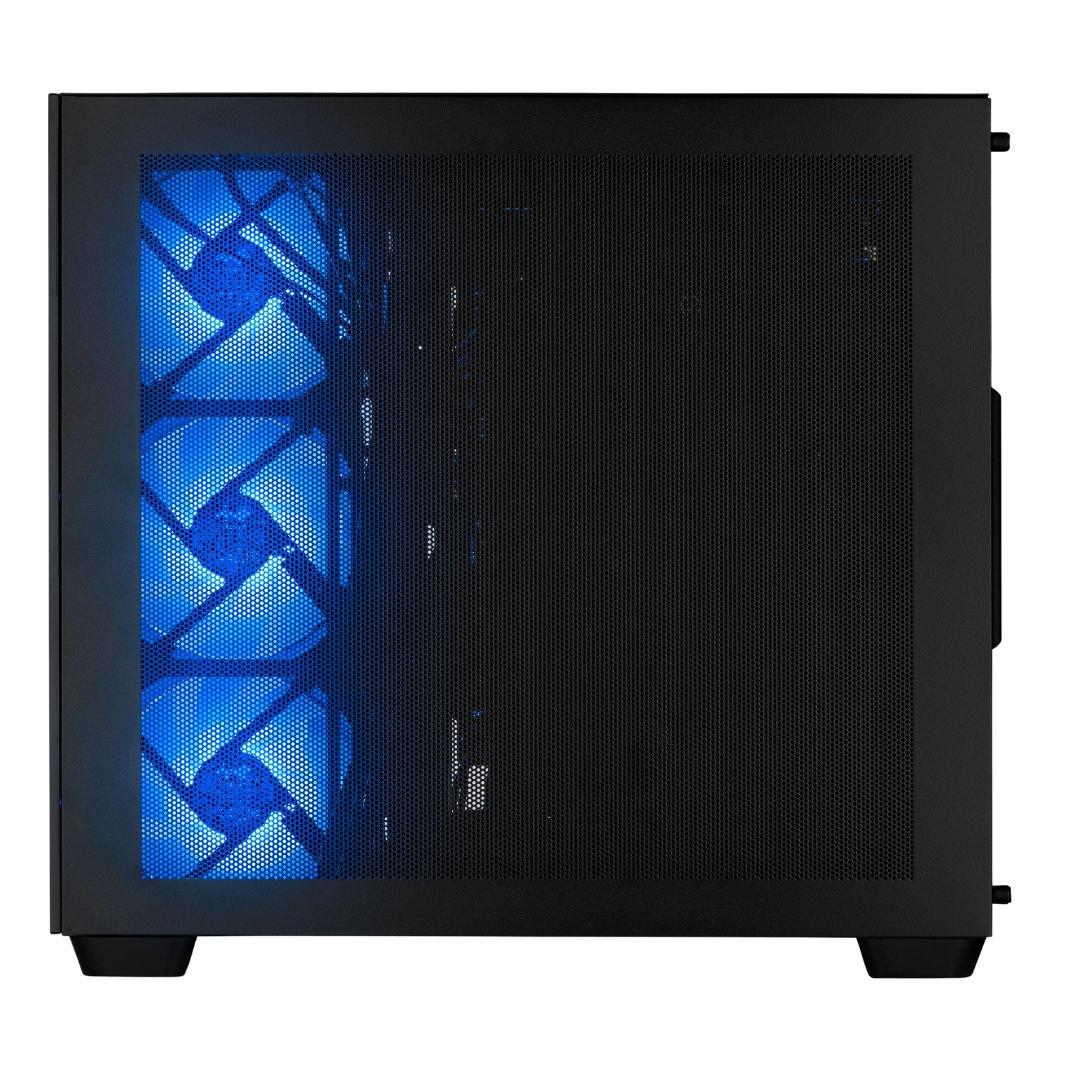 Sort - Medion - Erazer Tank X15 Gaming Desktop AMD Ryzen 7 7800X3D RTX 5070 Ti 32GB RAM 2TB SSD Win 11 Home - 13