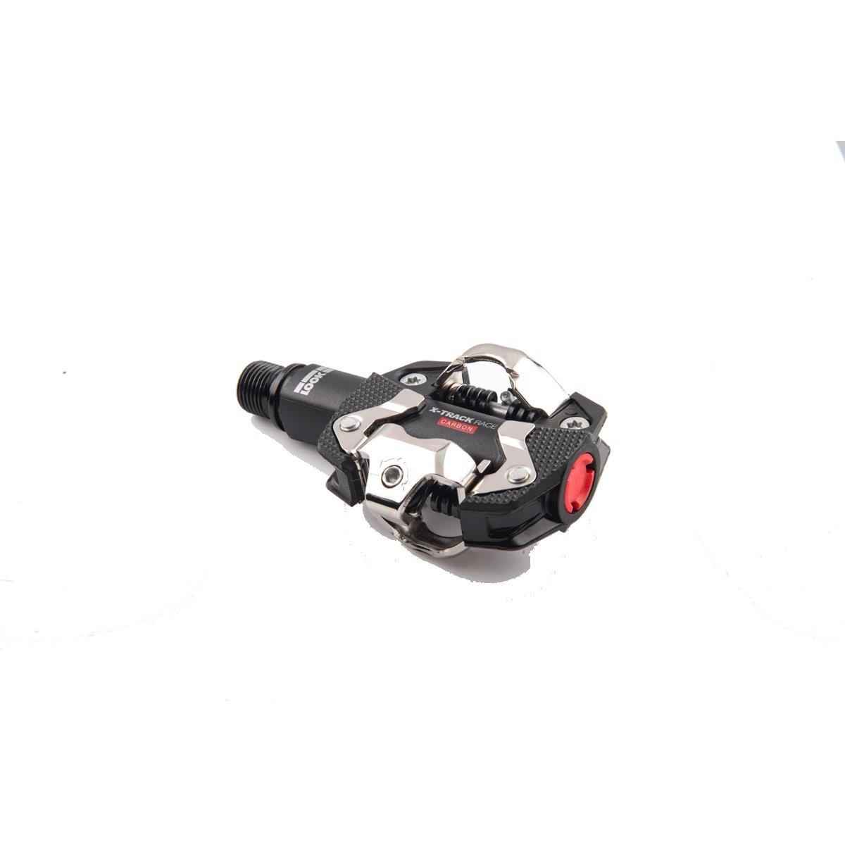 Look  X-Track Race Carbon Mtb Pedals - Black - NO SIZE