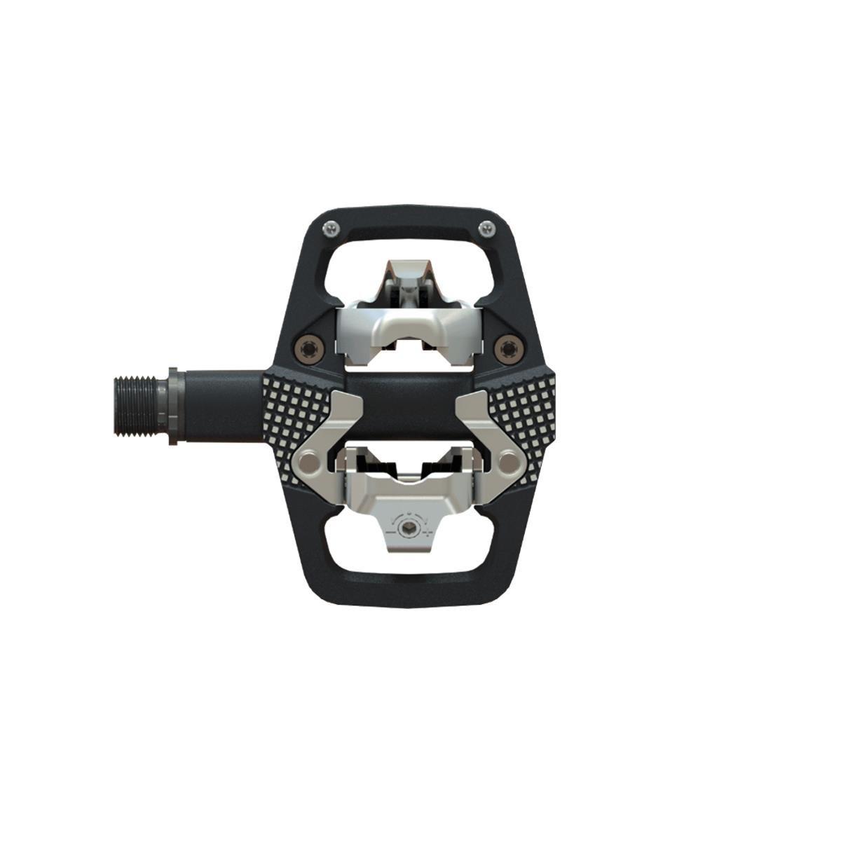 Black - Look - LOOK X-Track En-Rage Plus MTB Pedals - 1