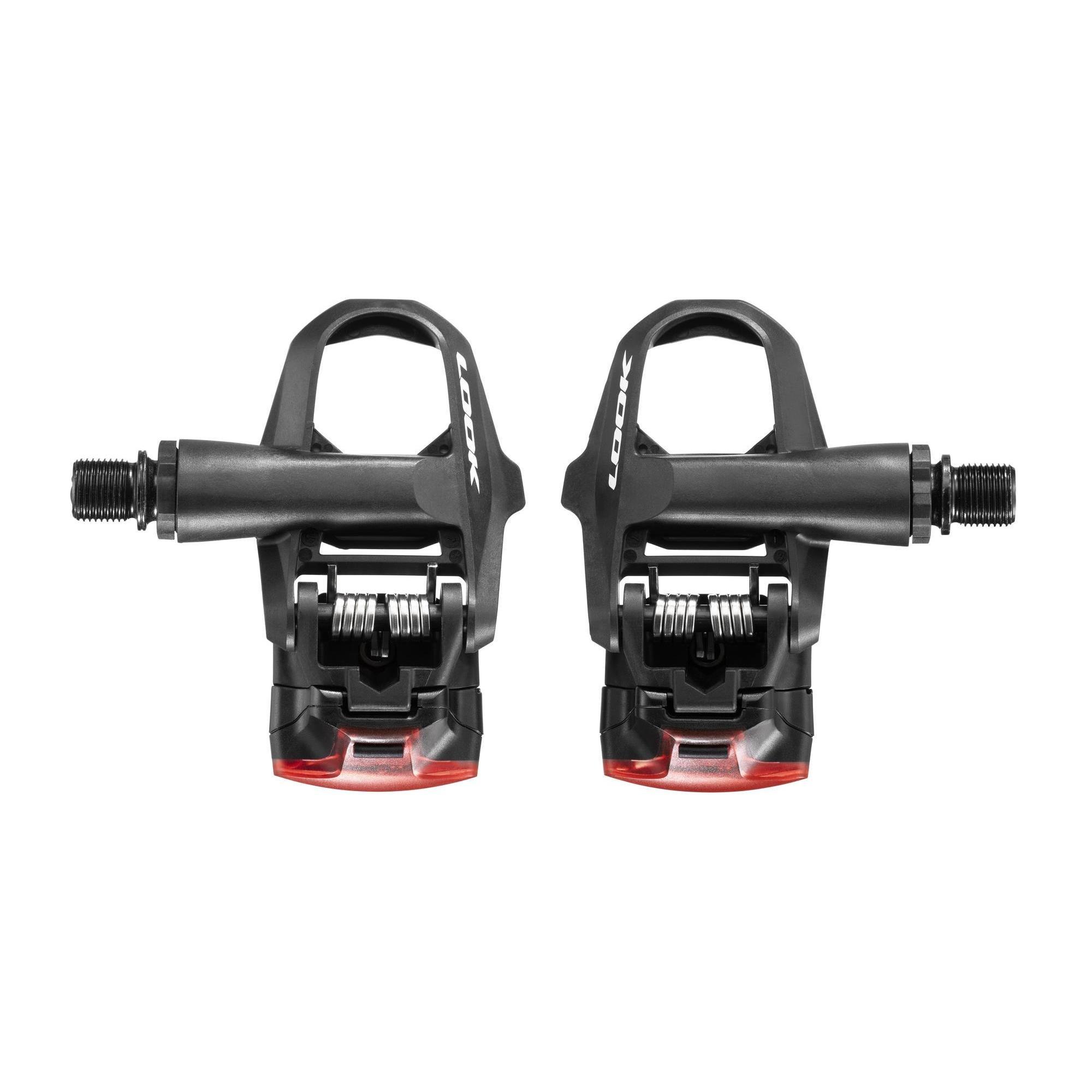 Black - Look - LOOK Keo 2 Max Vision Road Pedals - 3