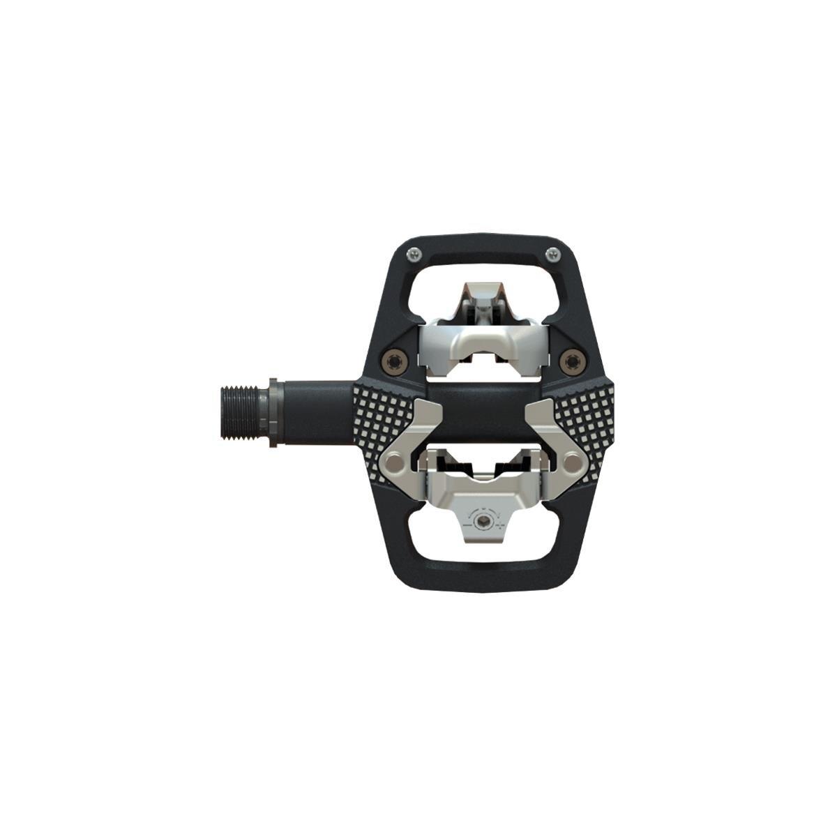 Black - Look - LOOK X-Track En-Rage MTB Pedals - 1
