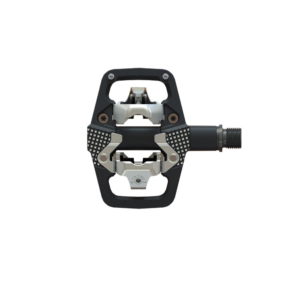 Black - Look - LOOK X-Track En-Rage MTB Pedals - 3