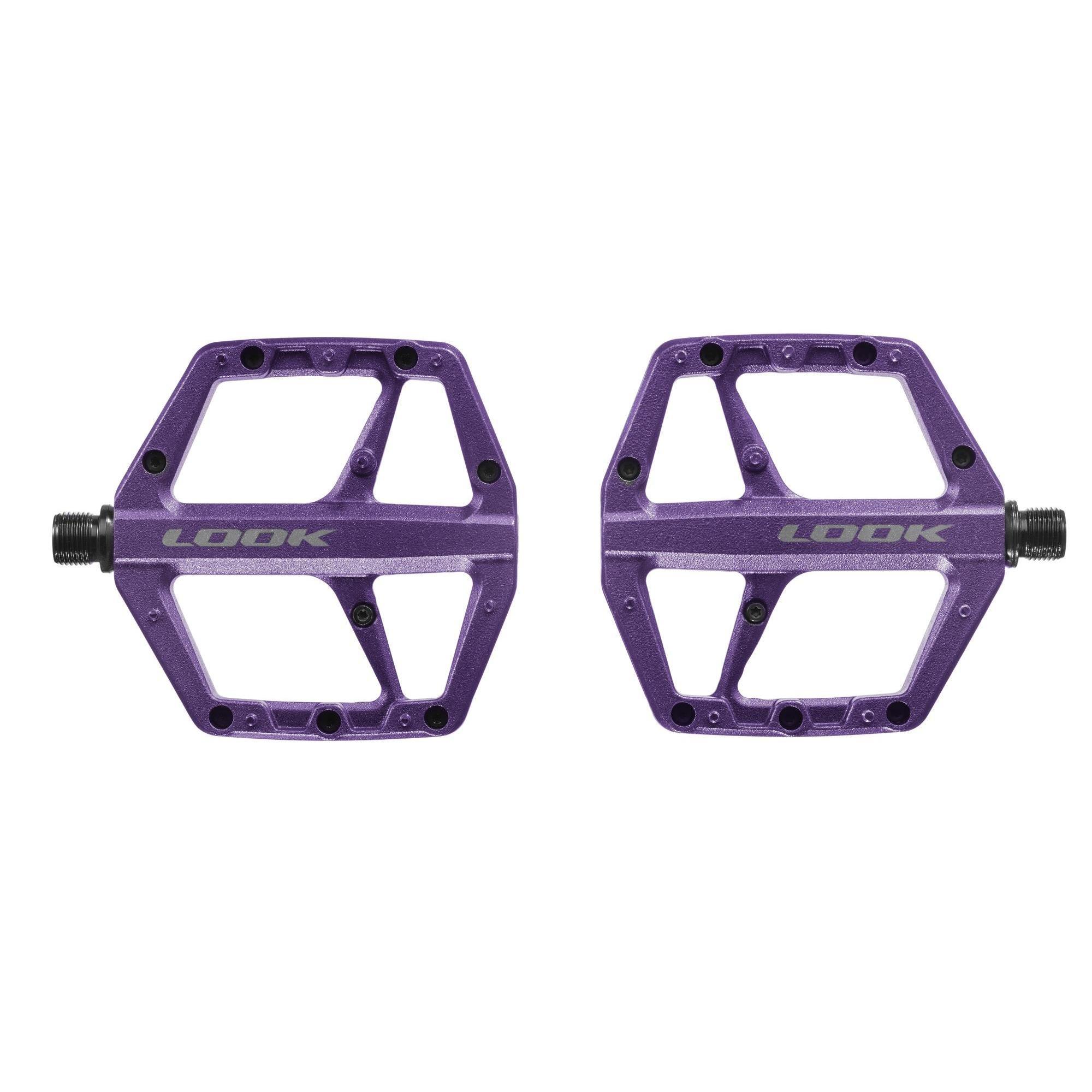 LOOK Trail Roc Flat MTB Pedals
