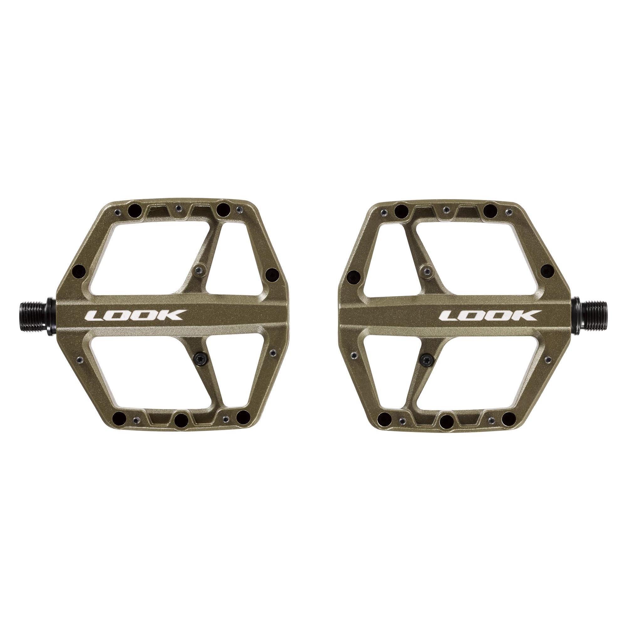 LOOK Trail Roc Flat MTB Pedals