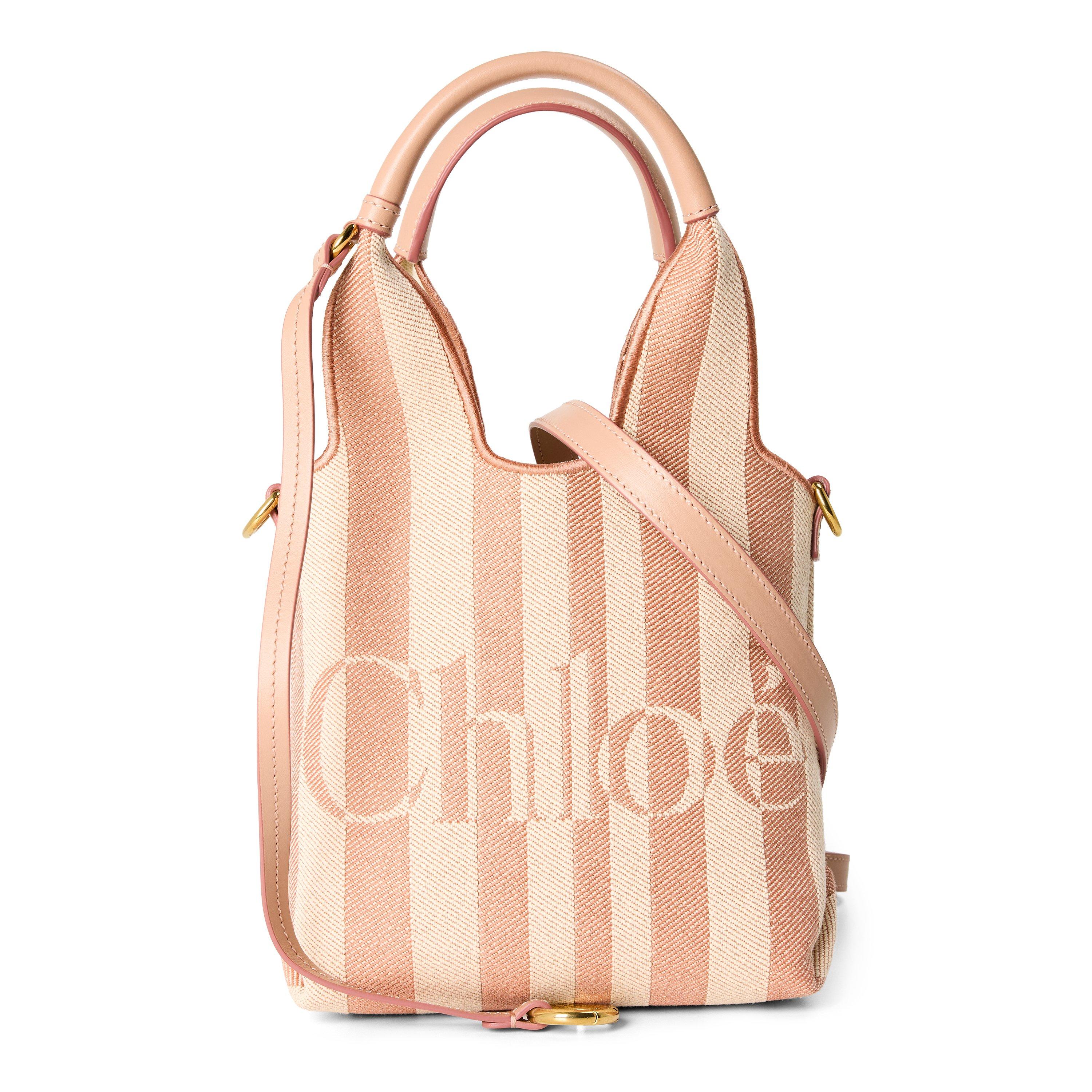 Nougat - Chloe - Women's Soleil Shoulder Bag - 1