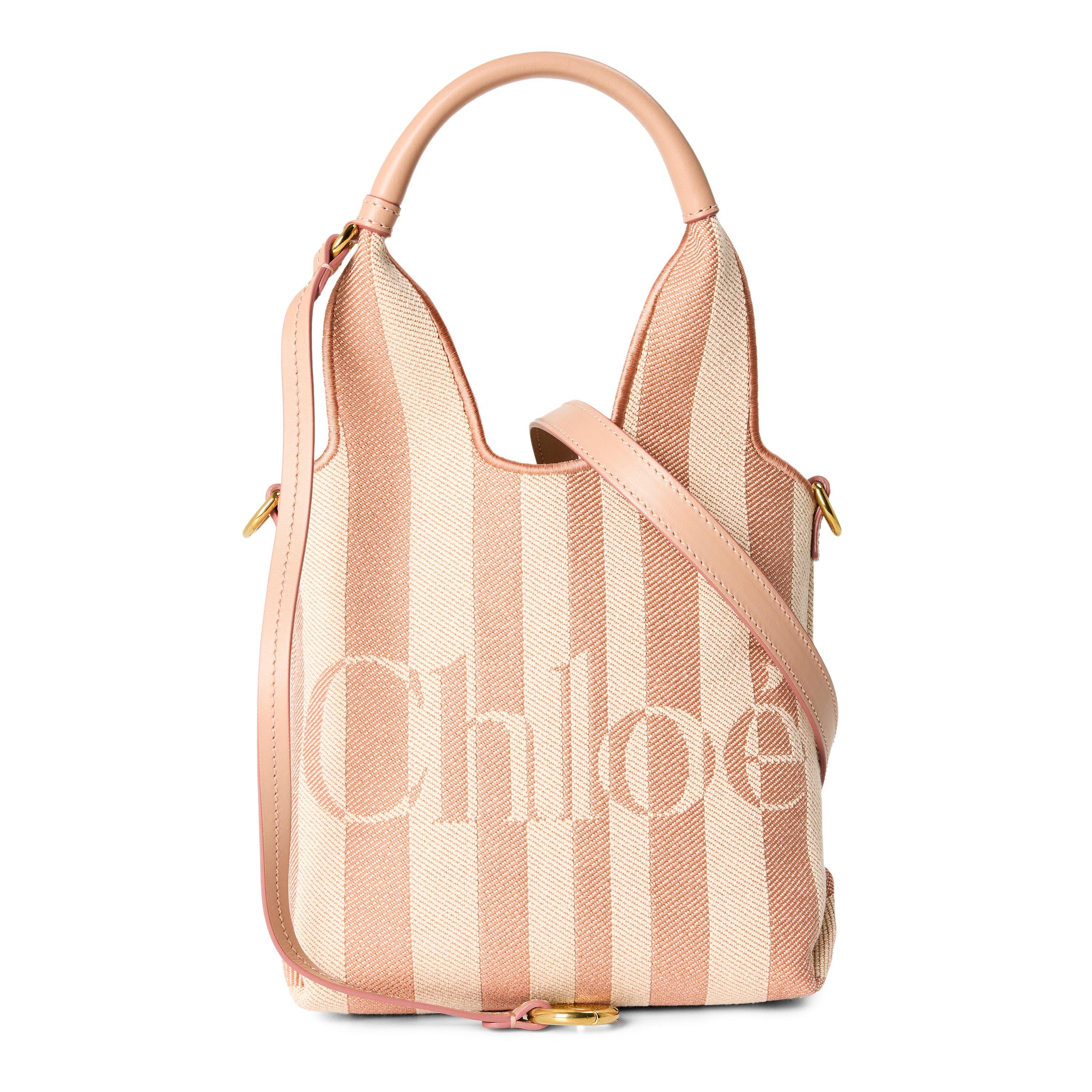 Nougat - Chloe - Women's Soleil Shoulder Bag - 1