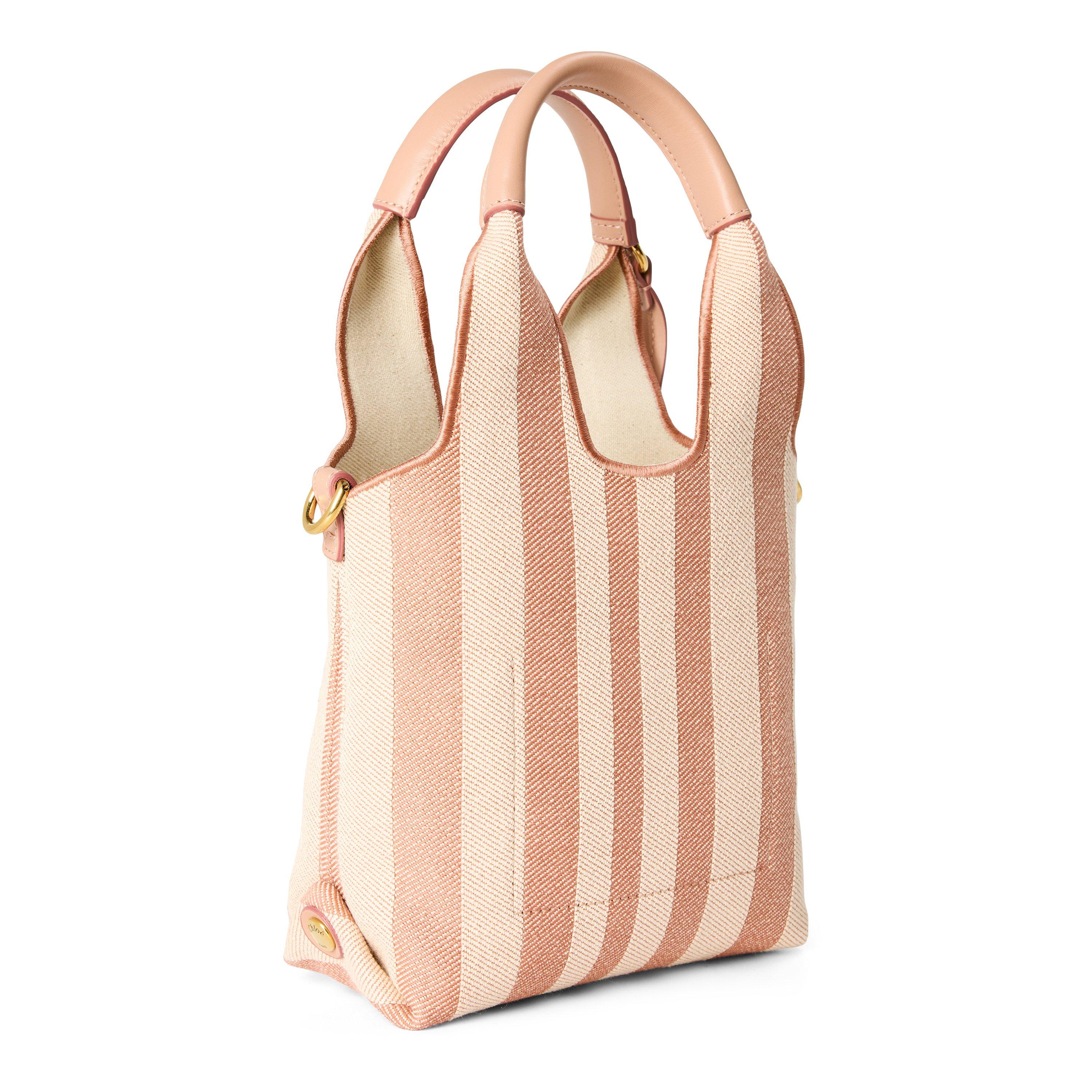 Nougat - Chloe - Women's Soleil Shoulder Bag - 2