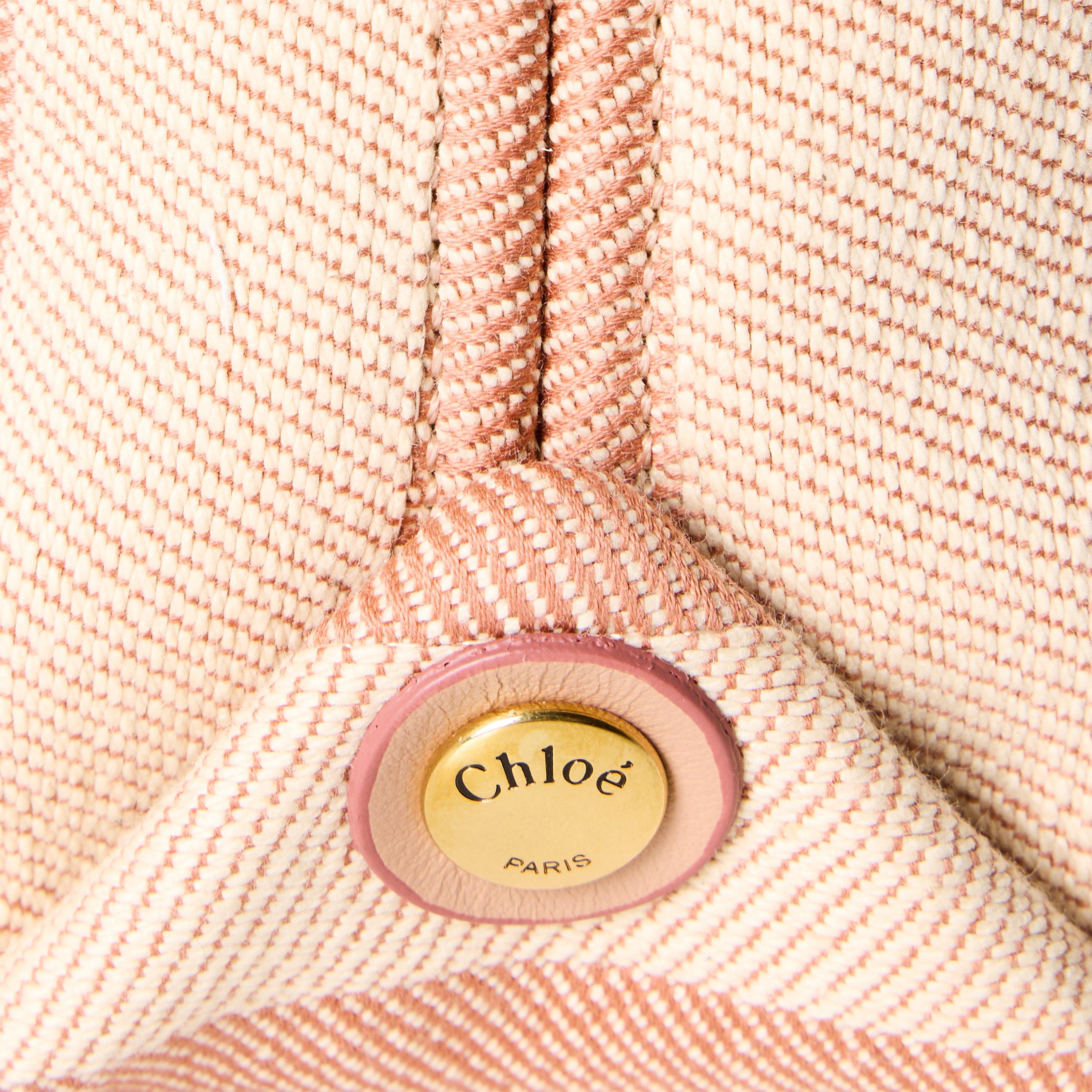 Nougat - Chloe - Women's Soleil Shoulder Bag - 3