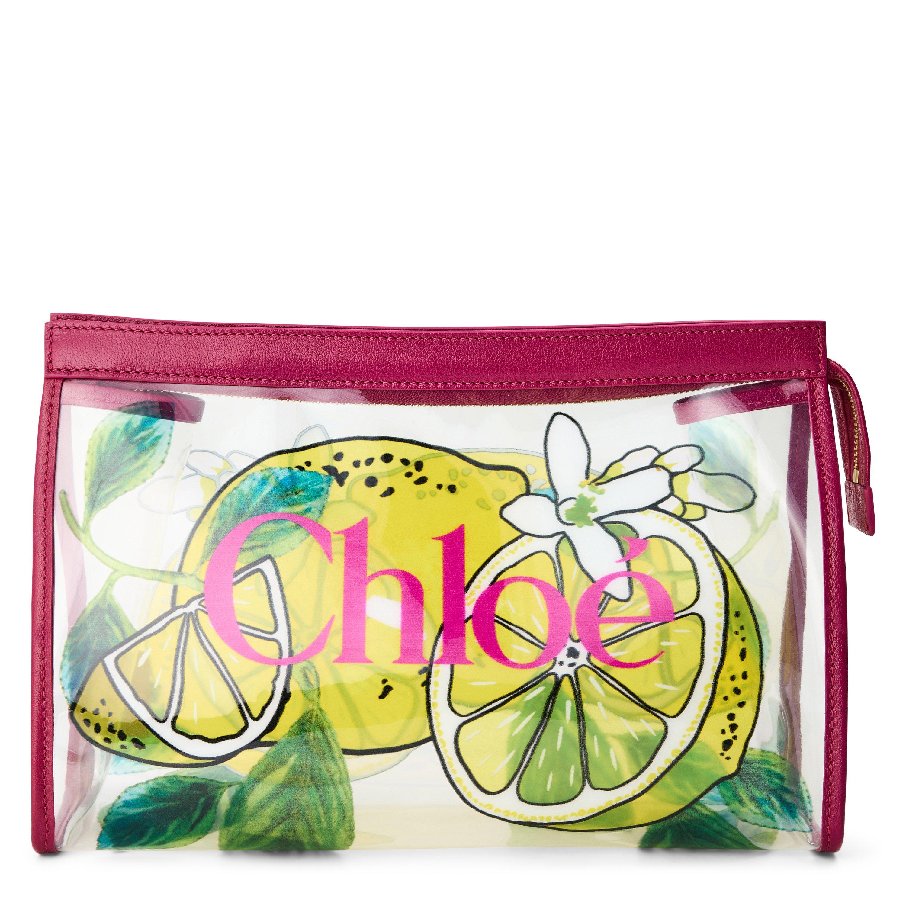 Chloe Women's Soleil Pouch