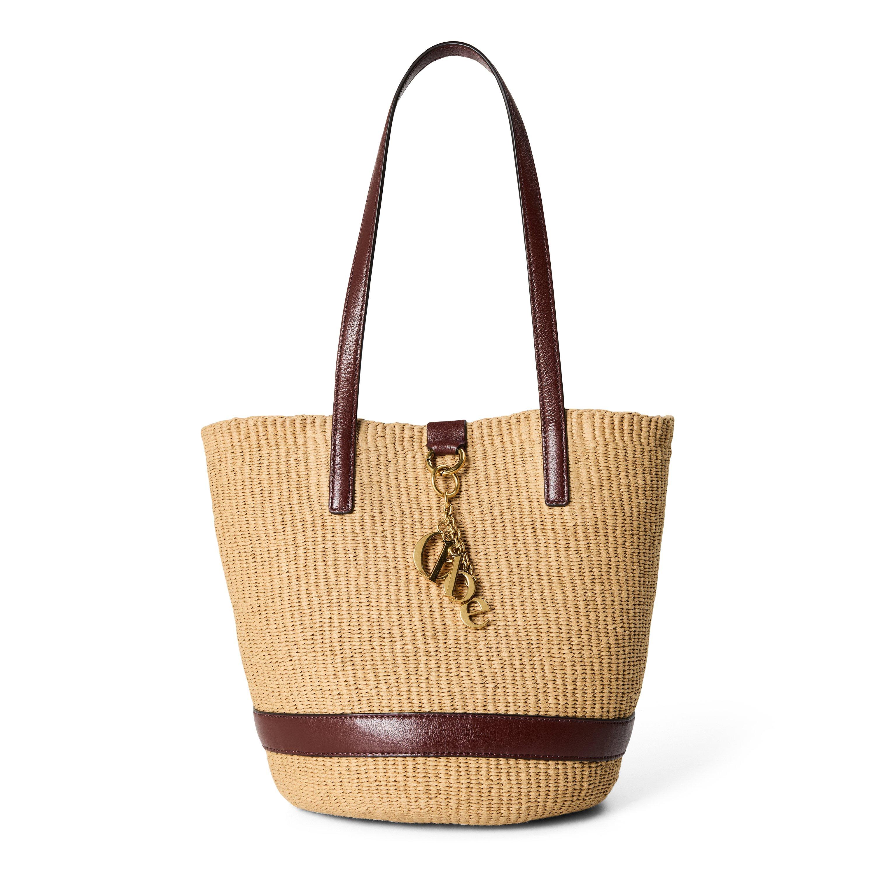 Milk - Chloe - Women's Clover Beach Bag - 1