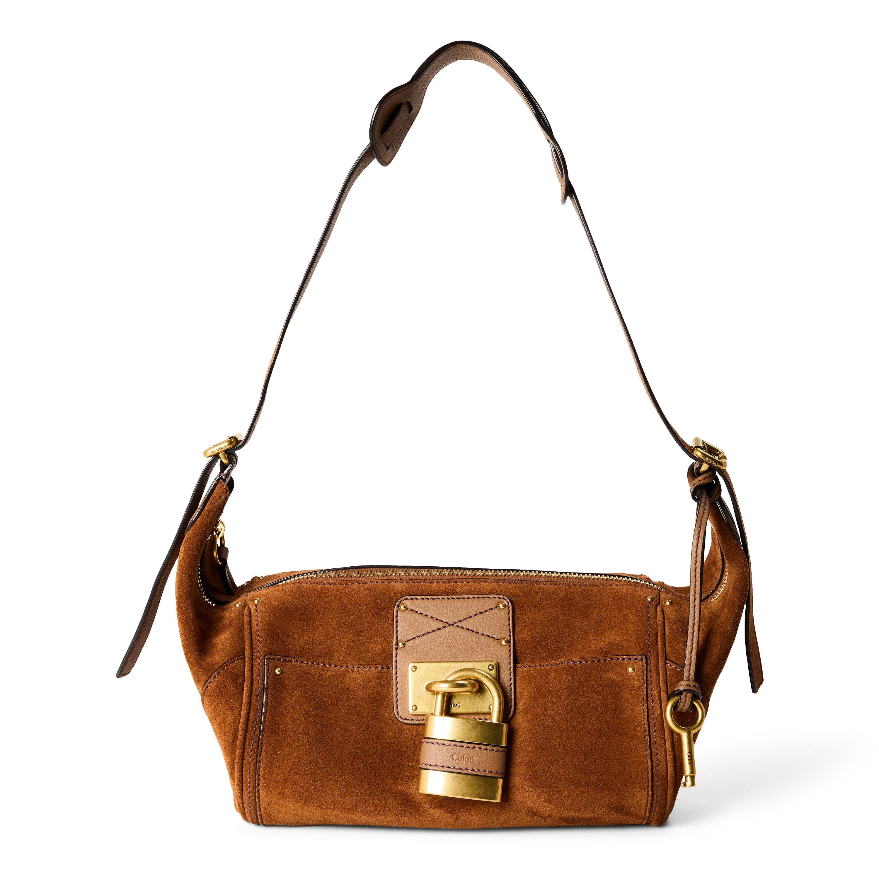 Women's Paddington Shoulder Bag