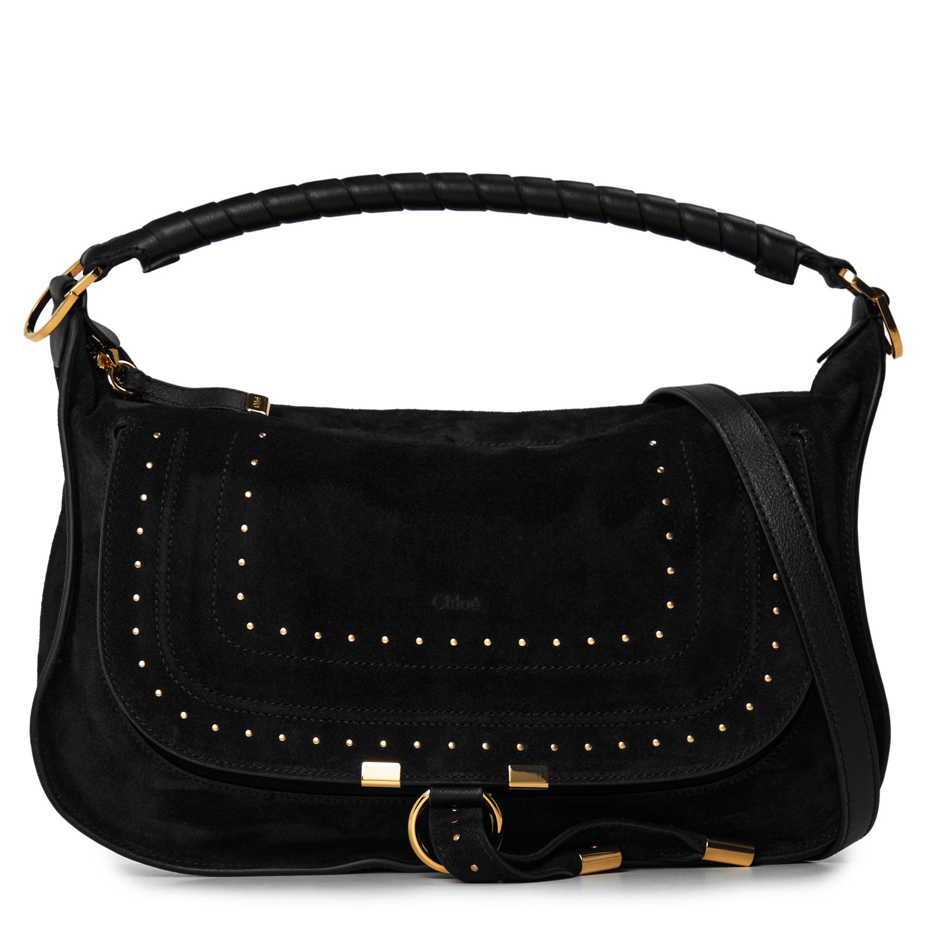 Chloe Women's Marcie Shoulder Bag