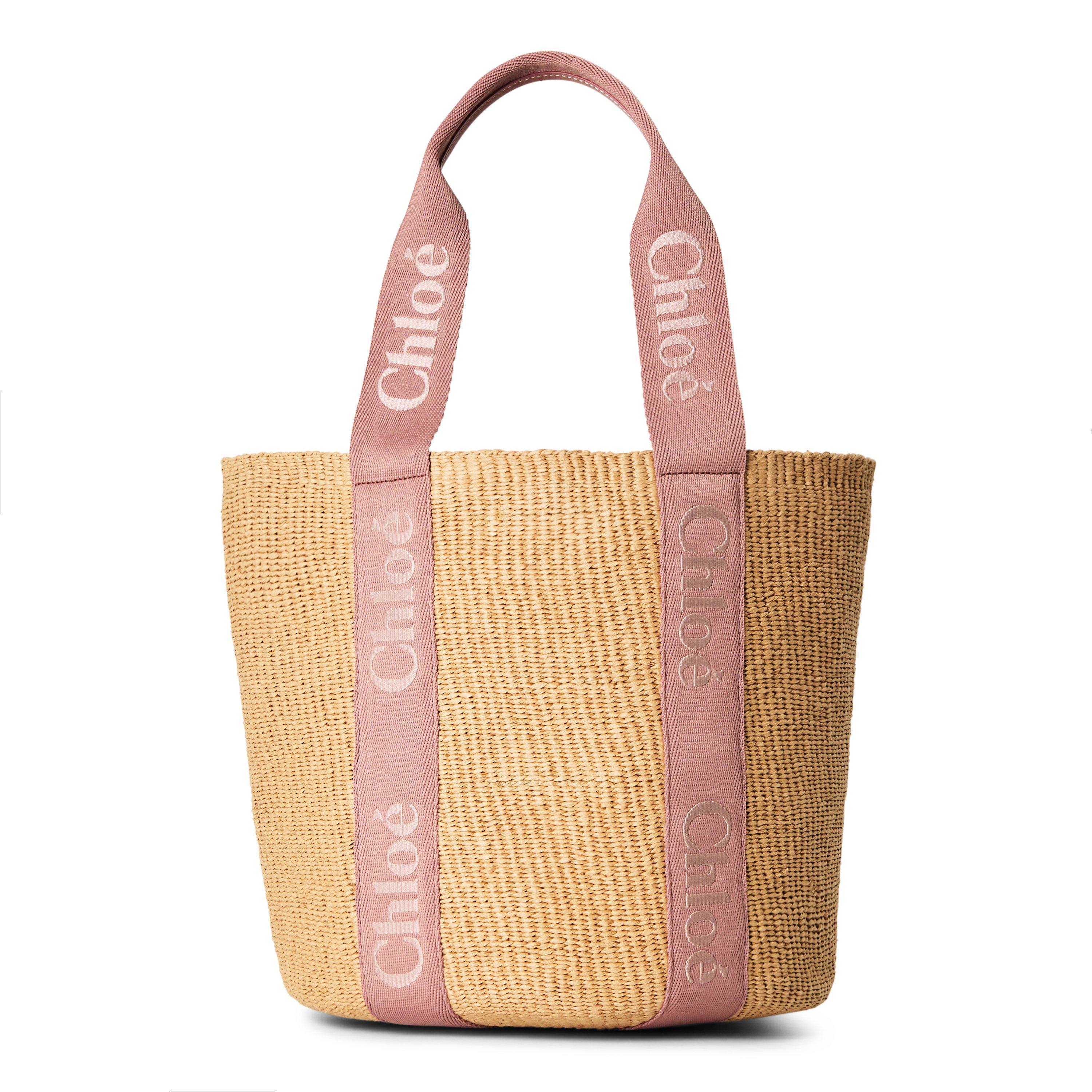 Nougat - Chloe - Women's Woody Tote Bag - 1