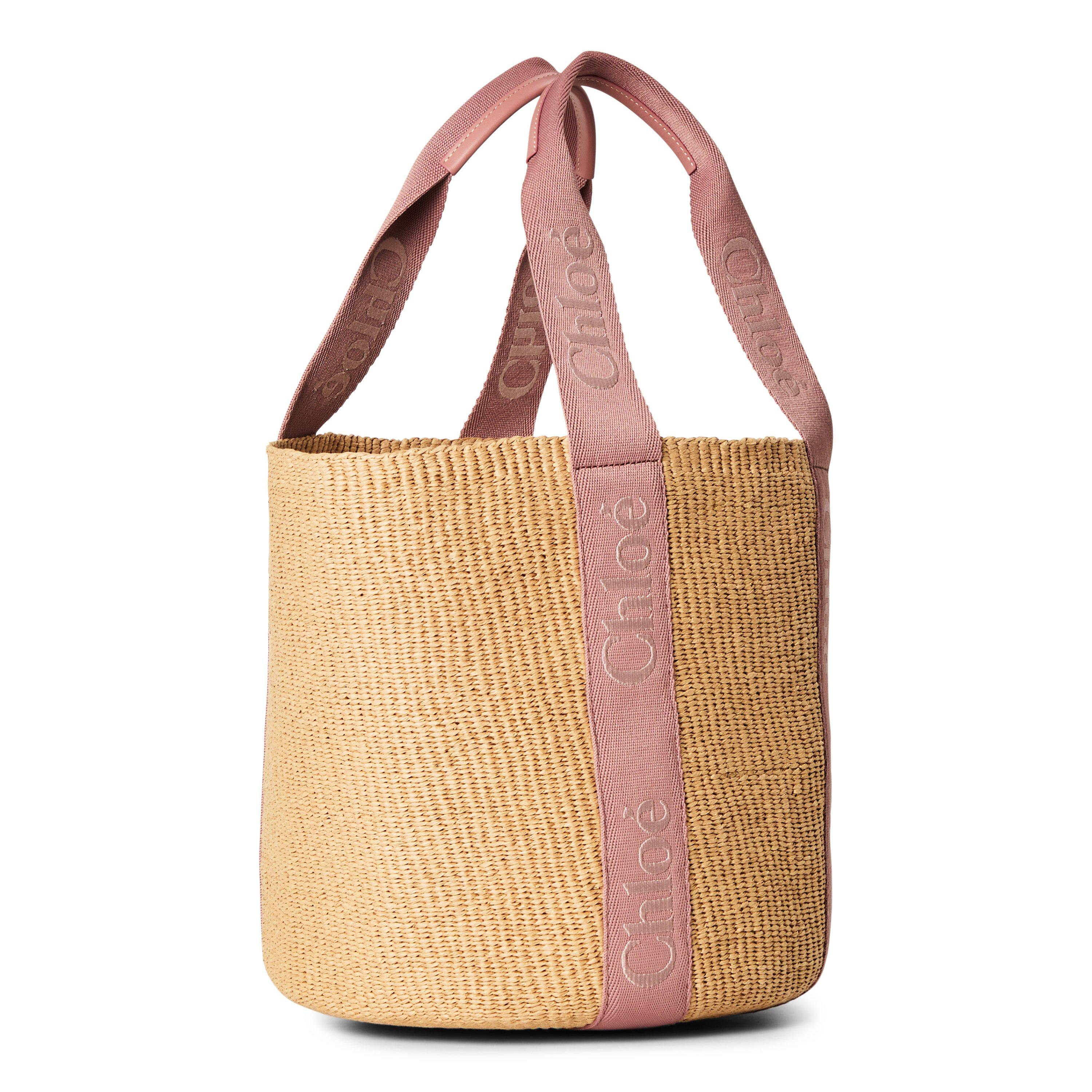 Nougat - Chloe - Women's Woody Tote Bag - 2