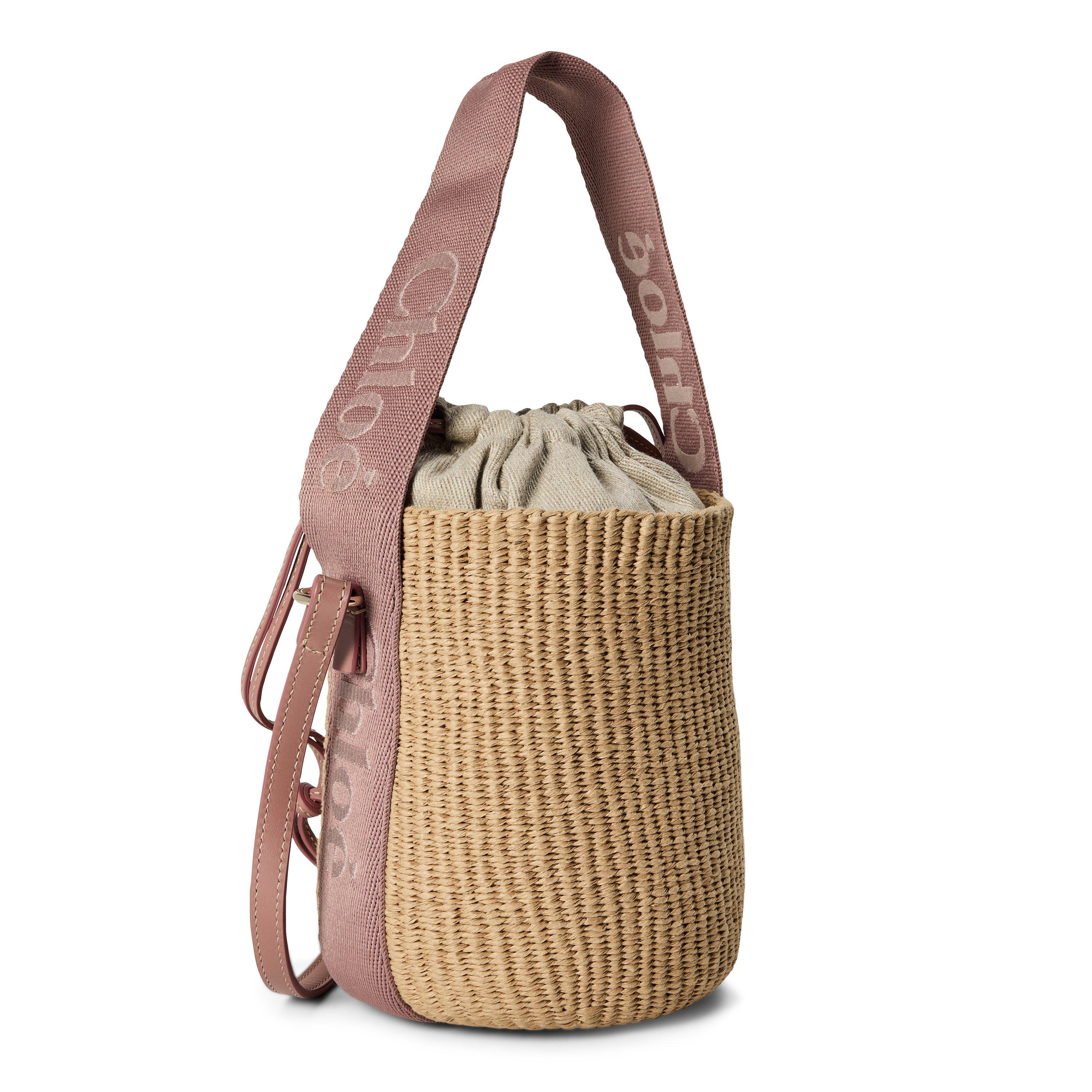 Nougat - Chloe - Women's Woody Tote Bag - 2