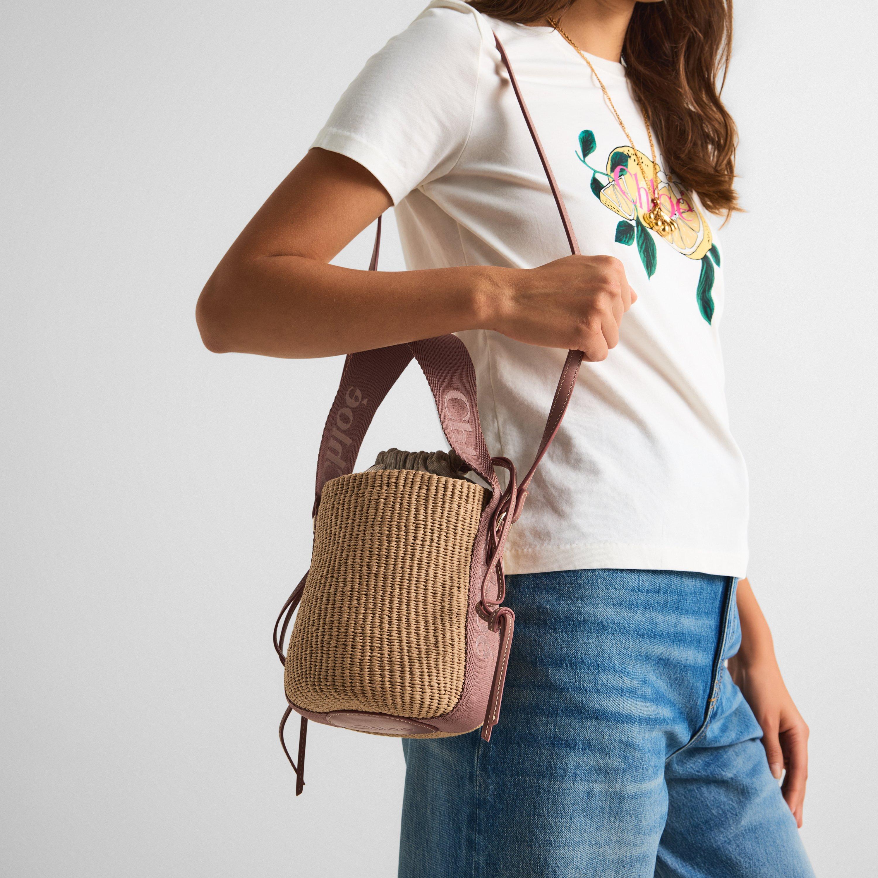 Nougat - Chloe - Women's Woody Tote Bag - 3