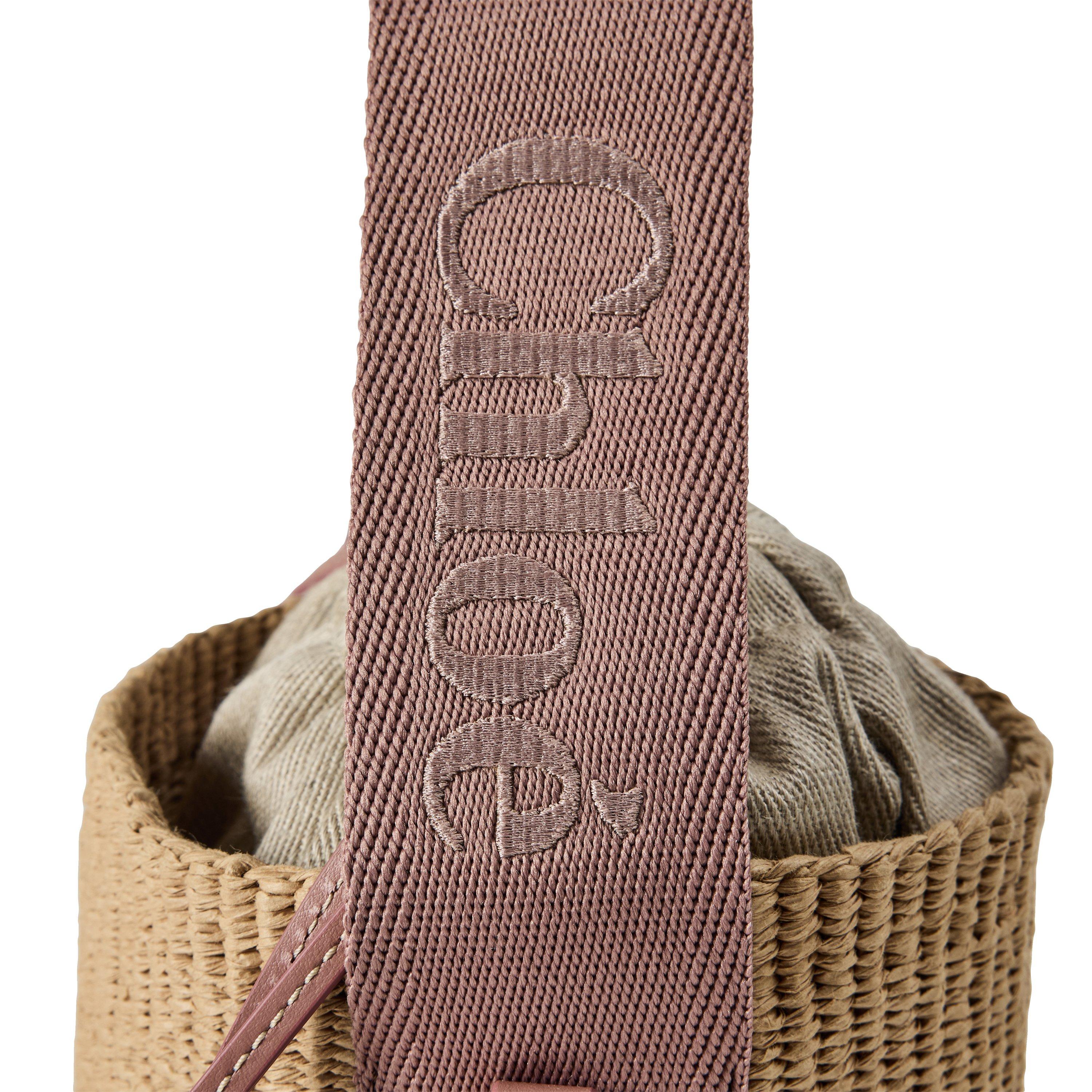 Nougat - Chloe - Women's Woody Tote Bag - 3