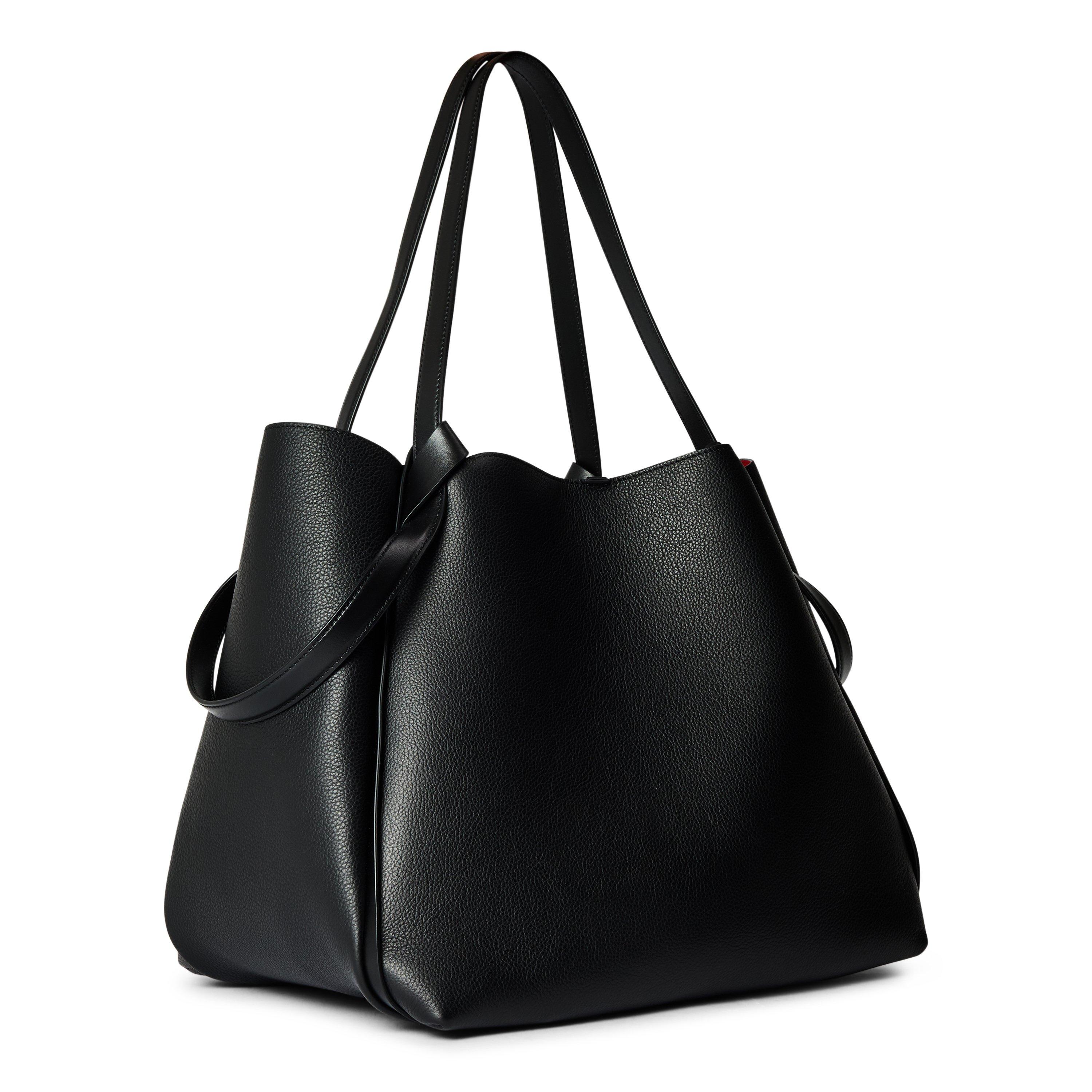 Black - Christian Louboutin - Chr Bettina Tote L Ld64 - 2