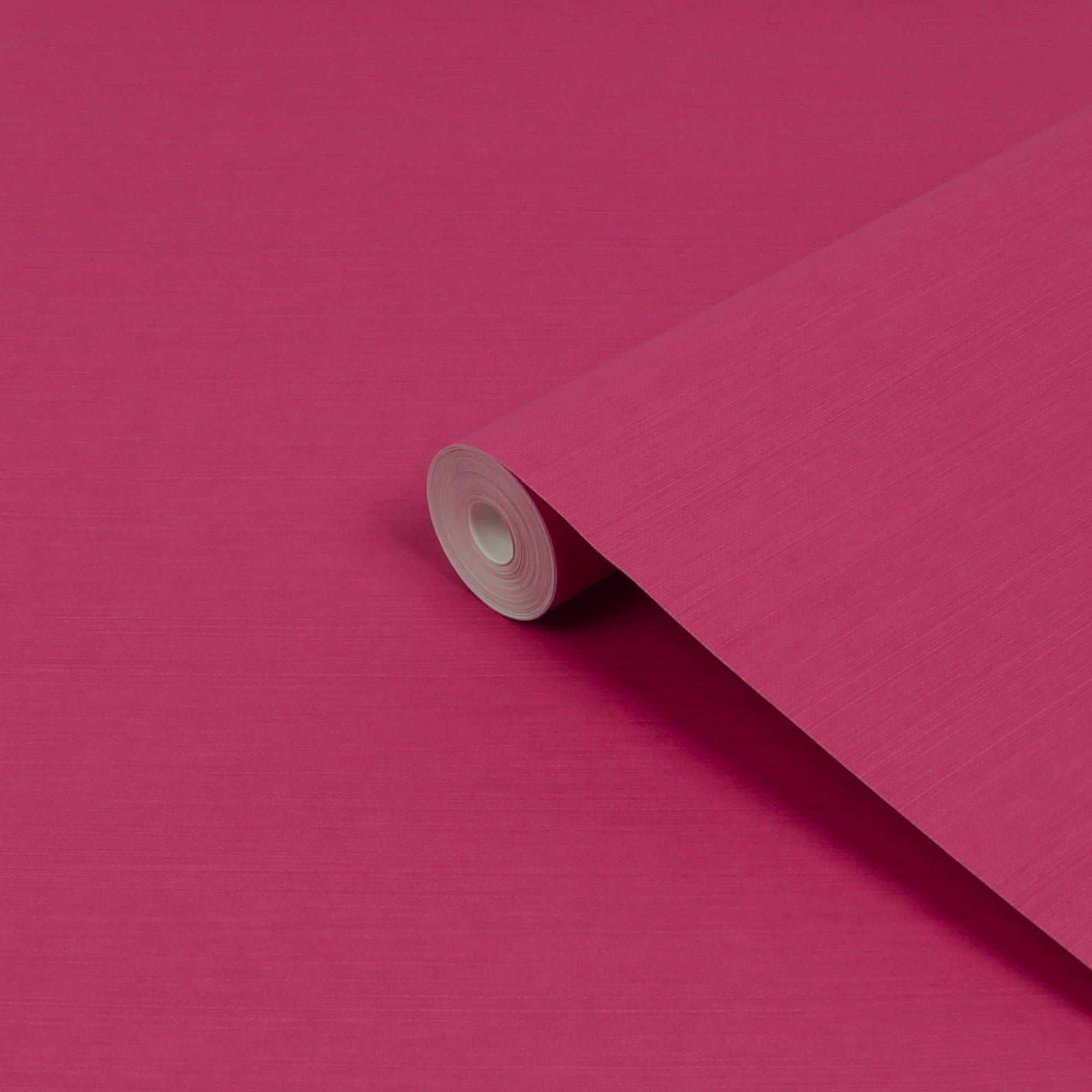 Pink - Envy - Envy Stitch Please Hot Pink Wallpaper - 3