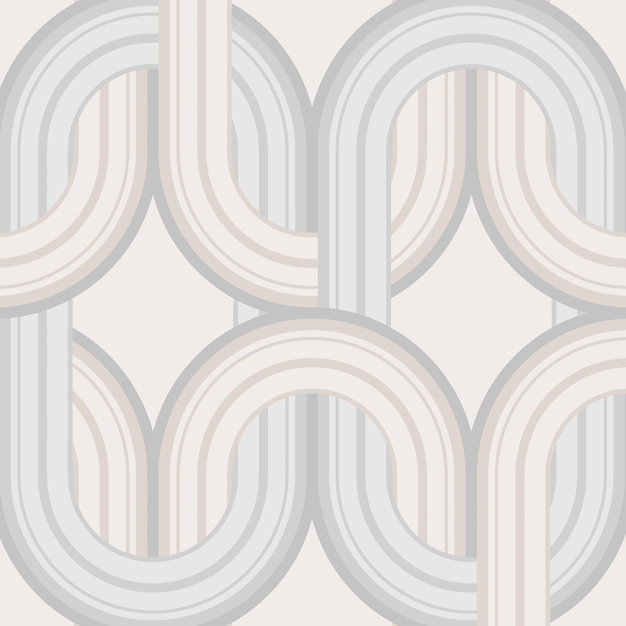 Beige - Envy - Envy In the Loop Hazy Day Wallpaper - 2