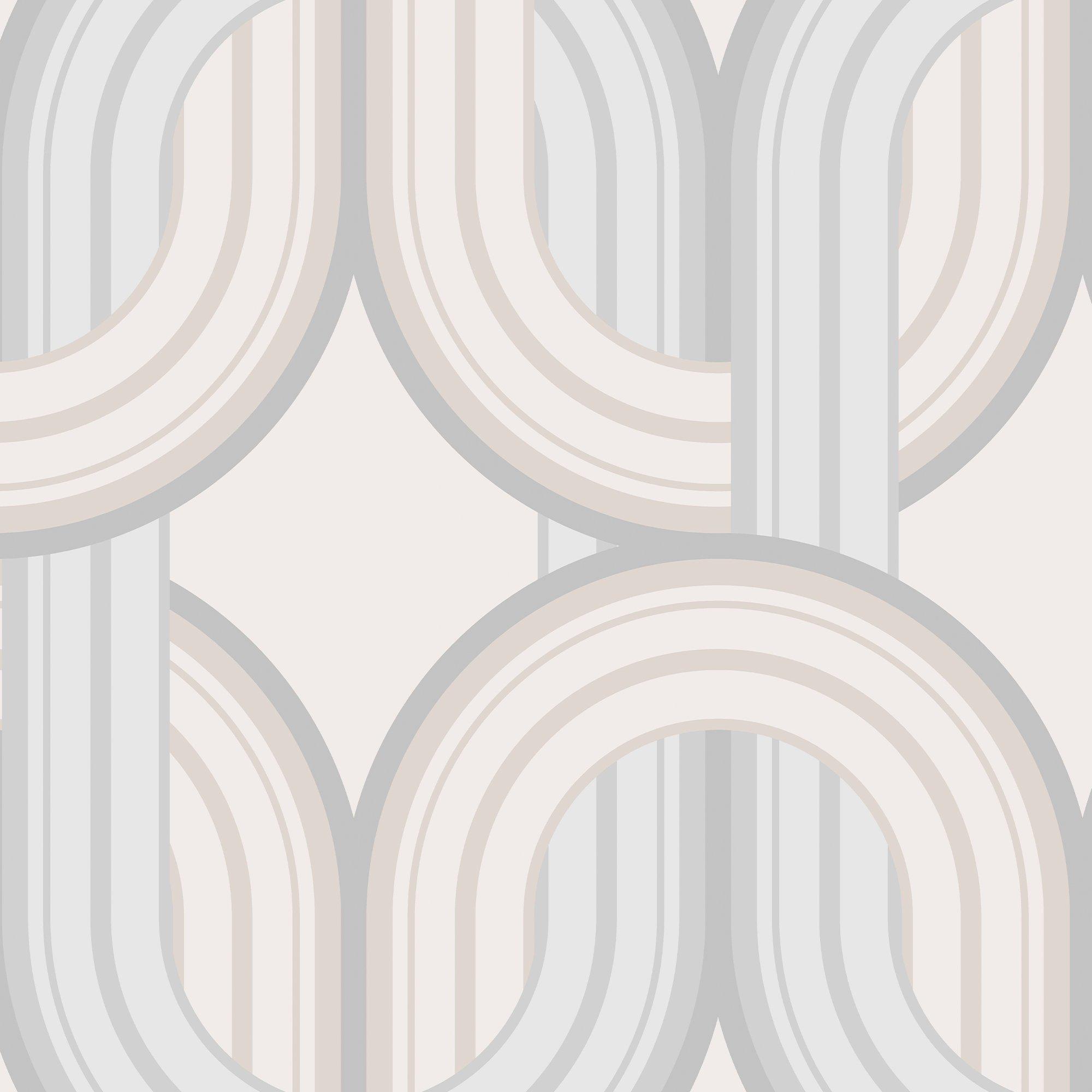 Beige - Envy - Envy In the Loop Hazy Day Wallpaper - 4