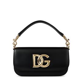 Dolce and Gabbana DG Icon Logo Shldr Ld05