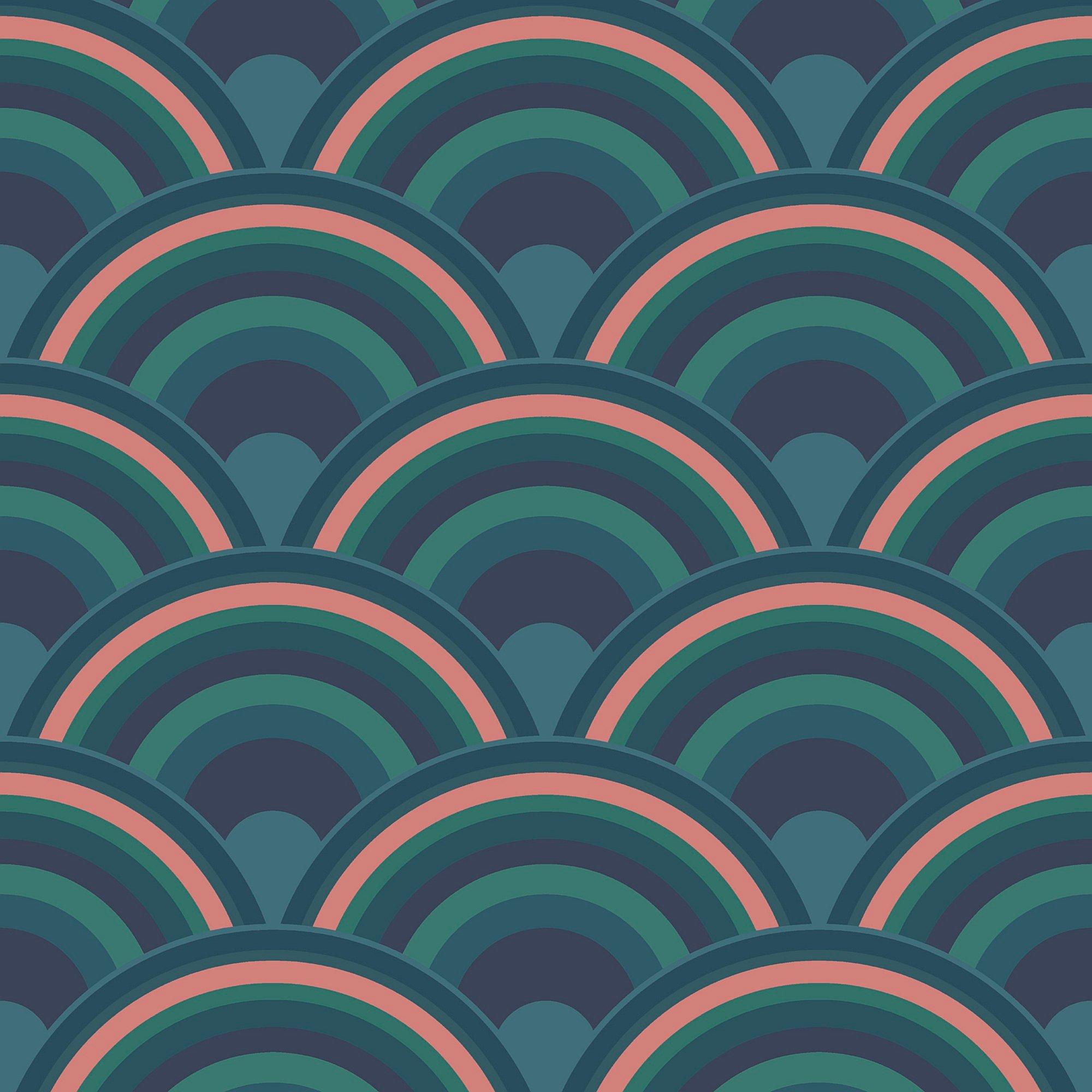 Blue - Envy - Envy Curve Surf Wallpaper - 2