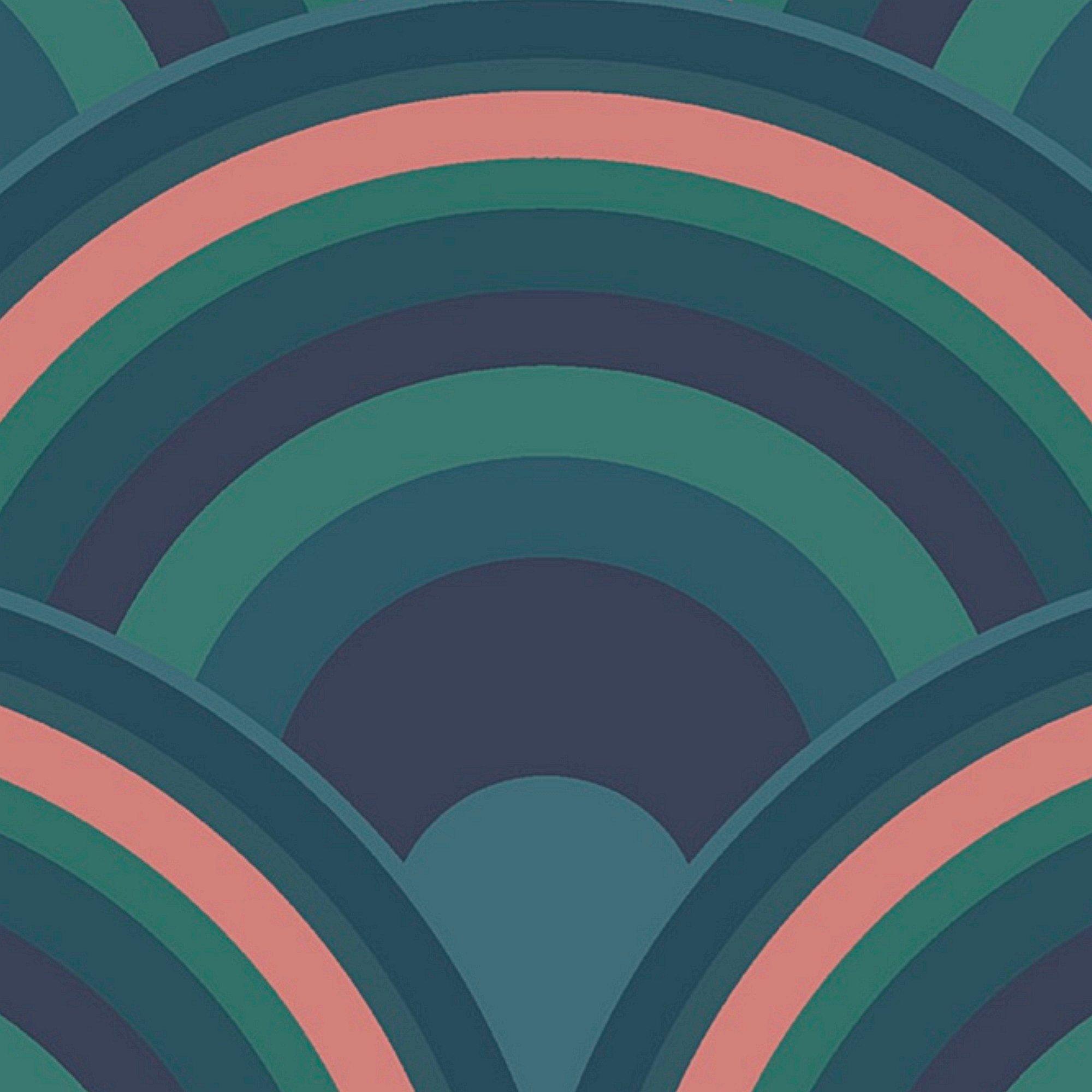 Blue - Envy - Envy Curve Surf Wallpaper - 4