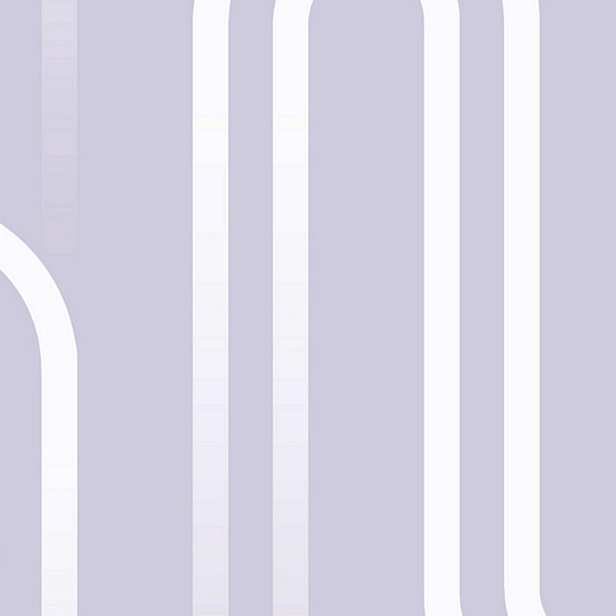 Purple - Envy - Envy Ups n Downs Lavender Wallpaper - 4