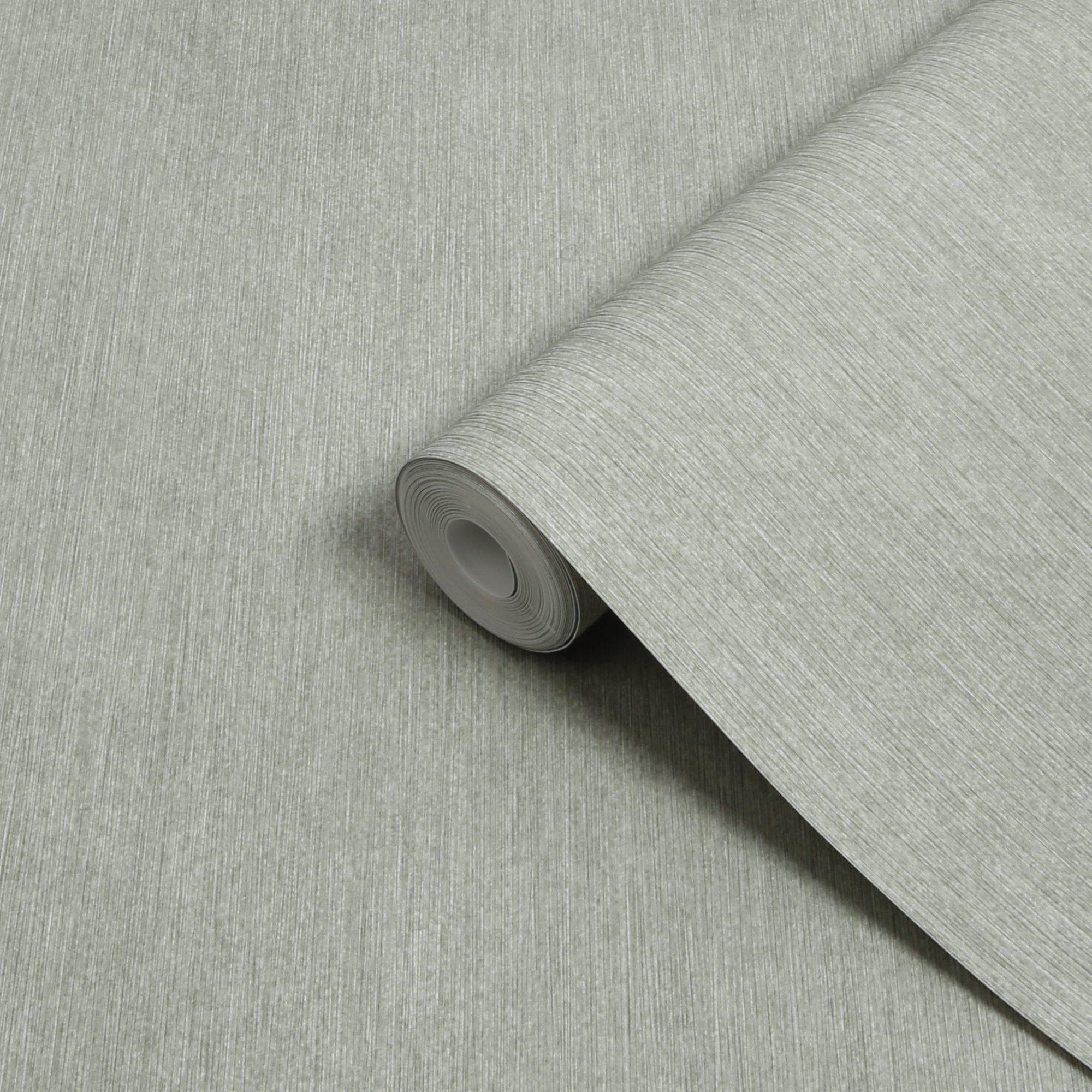 Sage - Boutique - Boutique Refine Texture Sage Green Wallpaper - 3