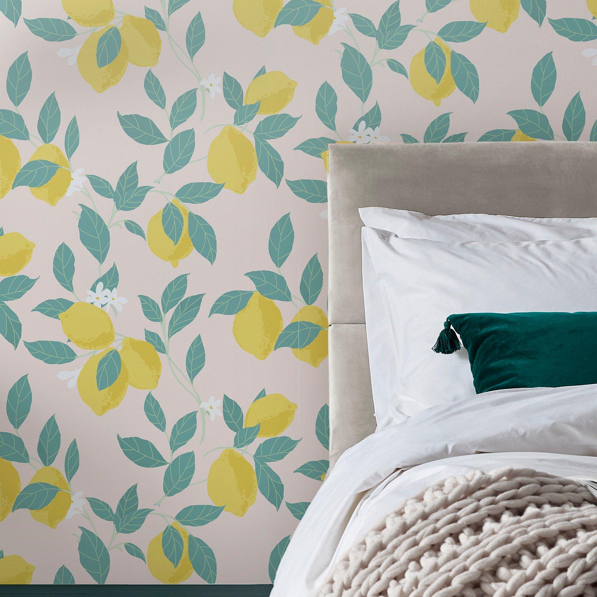 Pink - Envy - Envy Feeling Fruity Blush Wallpaper - 1