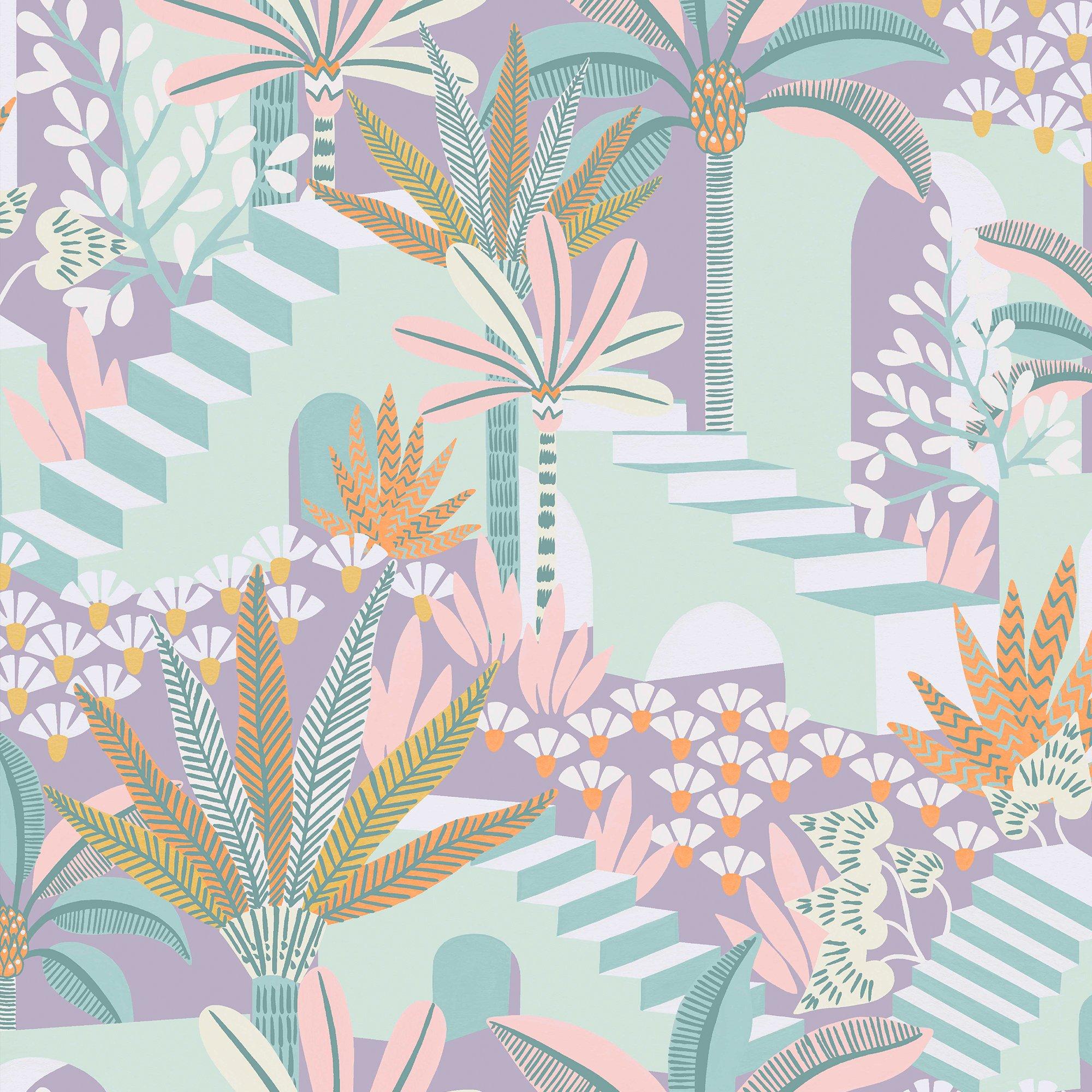 Pink - Envy - Envy Vacay Candy Wallpaper - 2