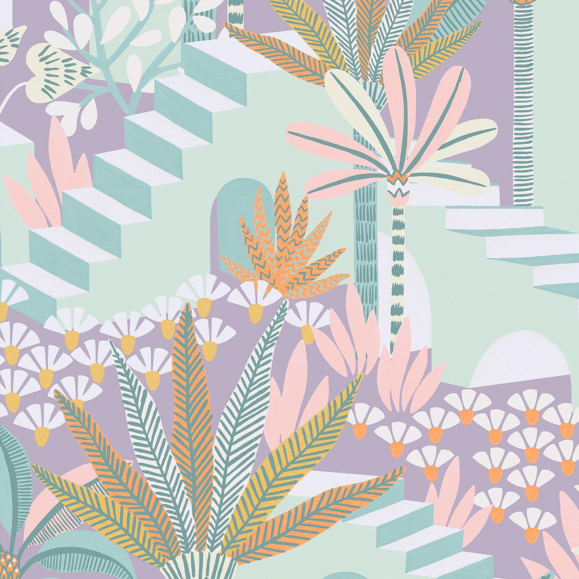 Pink - Envy - Envy Vacay Candy Wallpaper - 4