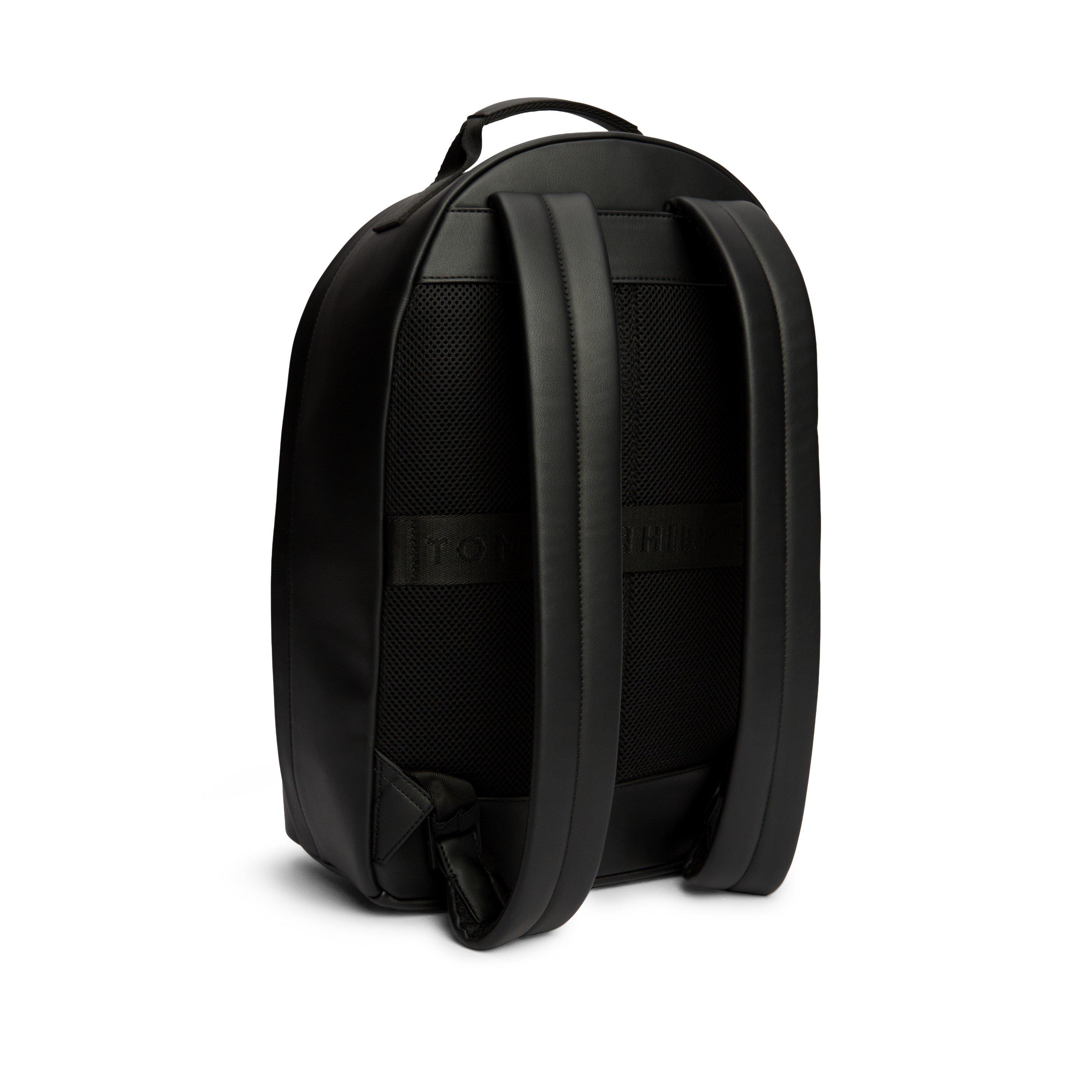 Black - Tommy Hilfiger - Tommy Mod Mono BkPk 64 - 5