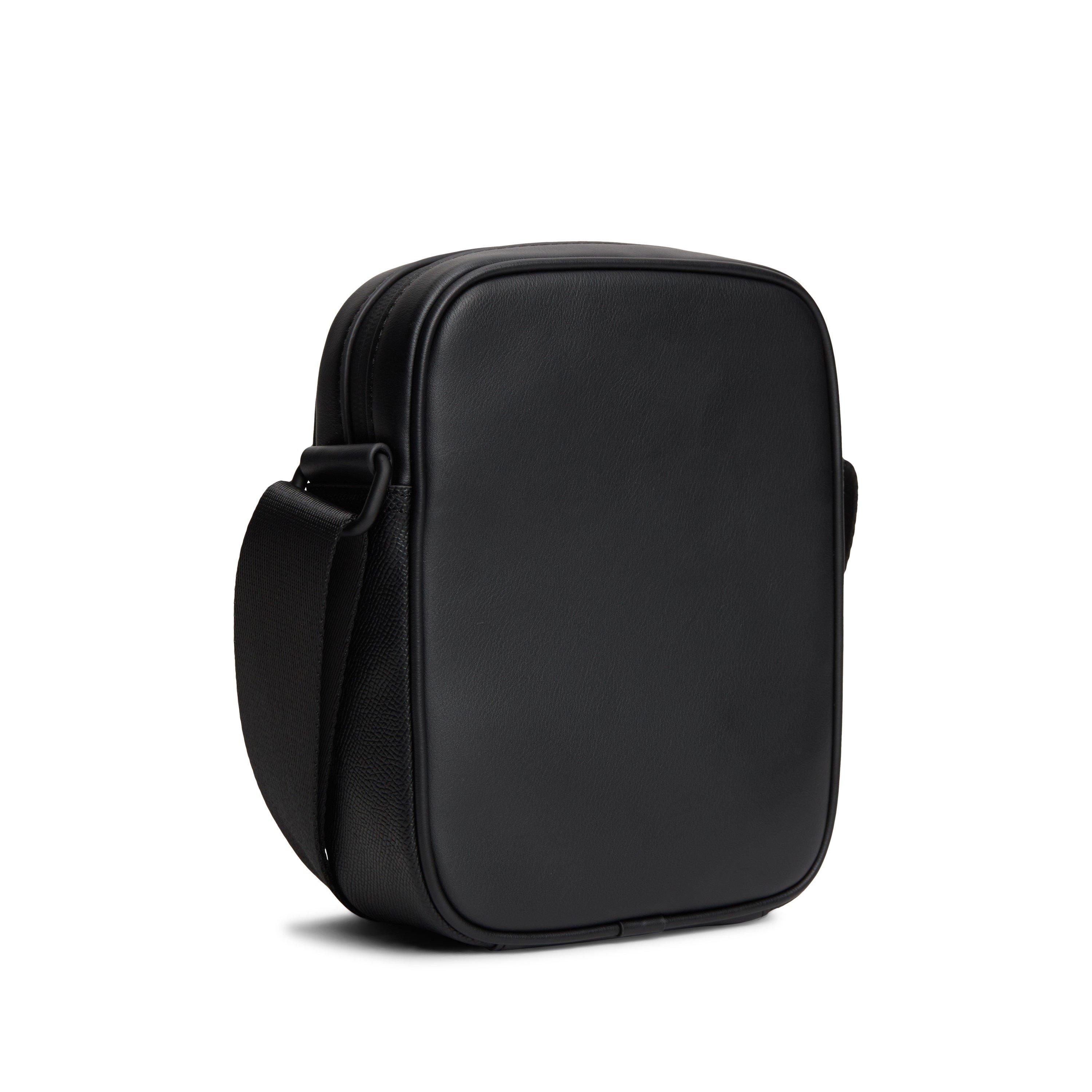 Black - Tommy Hilfiger - Tommy Mod Mono Rprtr S64 - 5