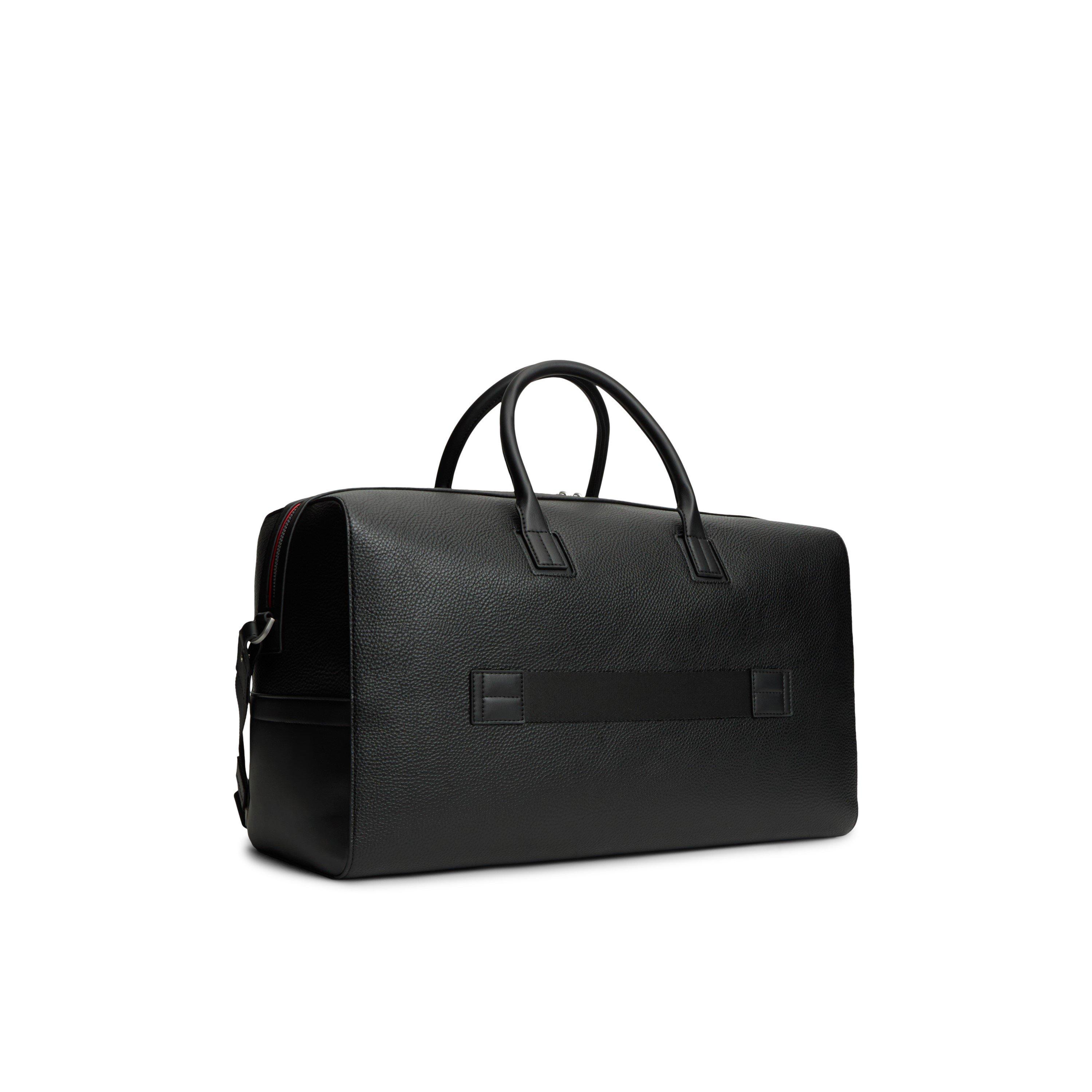 Black - Tommy Hilfiger - Tommy Central Duffle Sn64 - 5