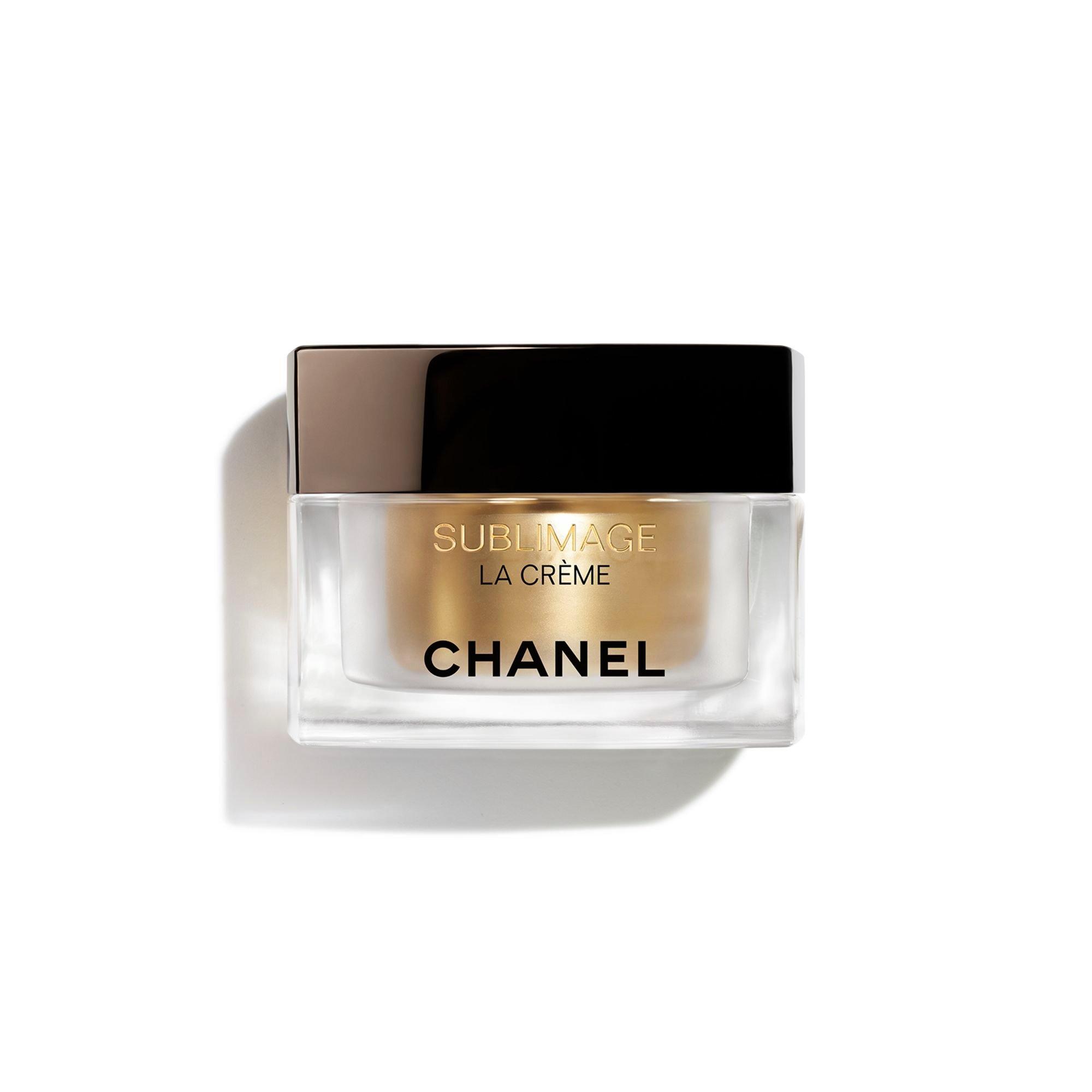 CHANEL SUBLIMAGE LA CRÈME TEXTURE FINE - None