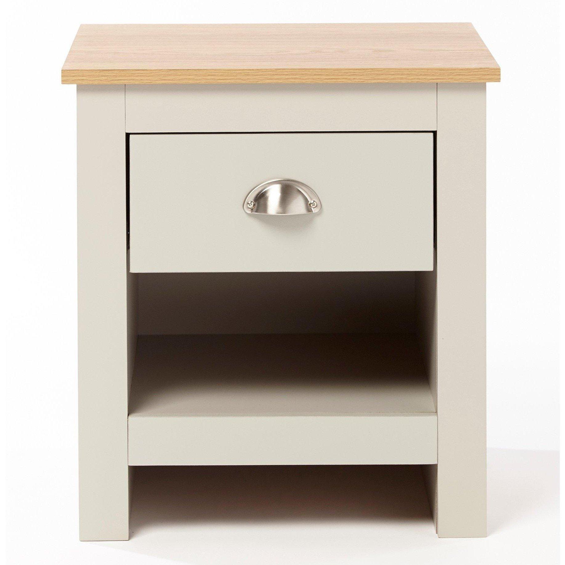 Sherbourne Side Table