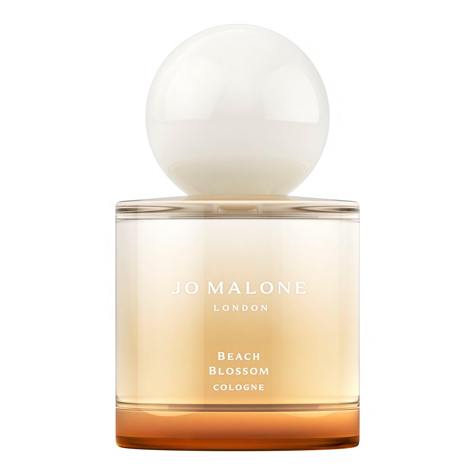 None - Jo Malone London - Beach Blossom Cologne 50ml - 1