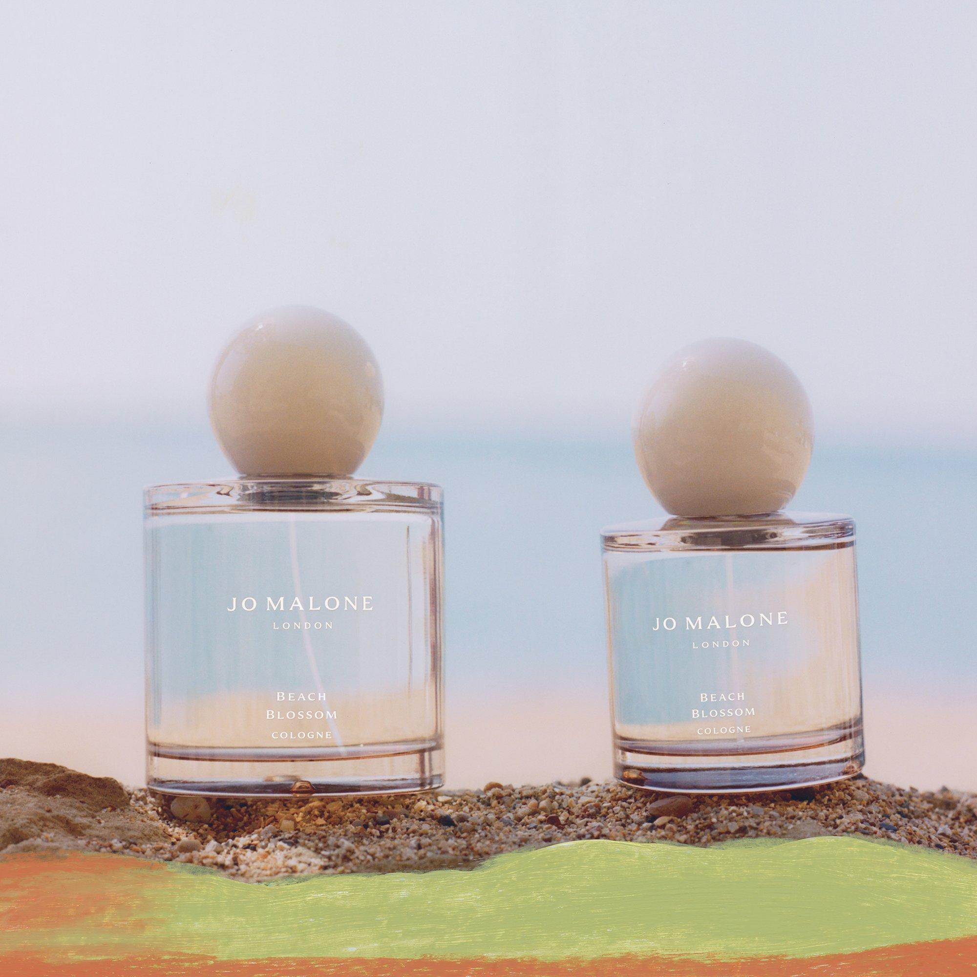 Jo Malone Beach Blossom Cologne 50ml | FRASERS