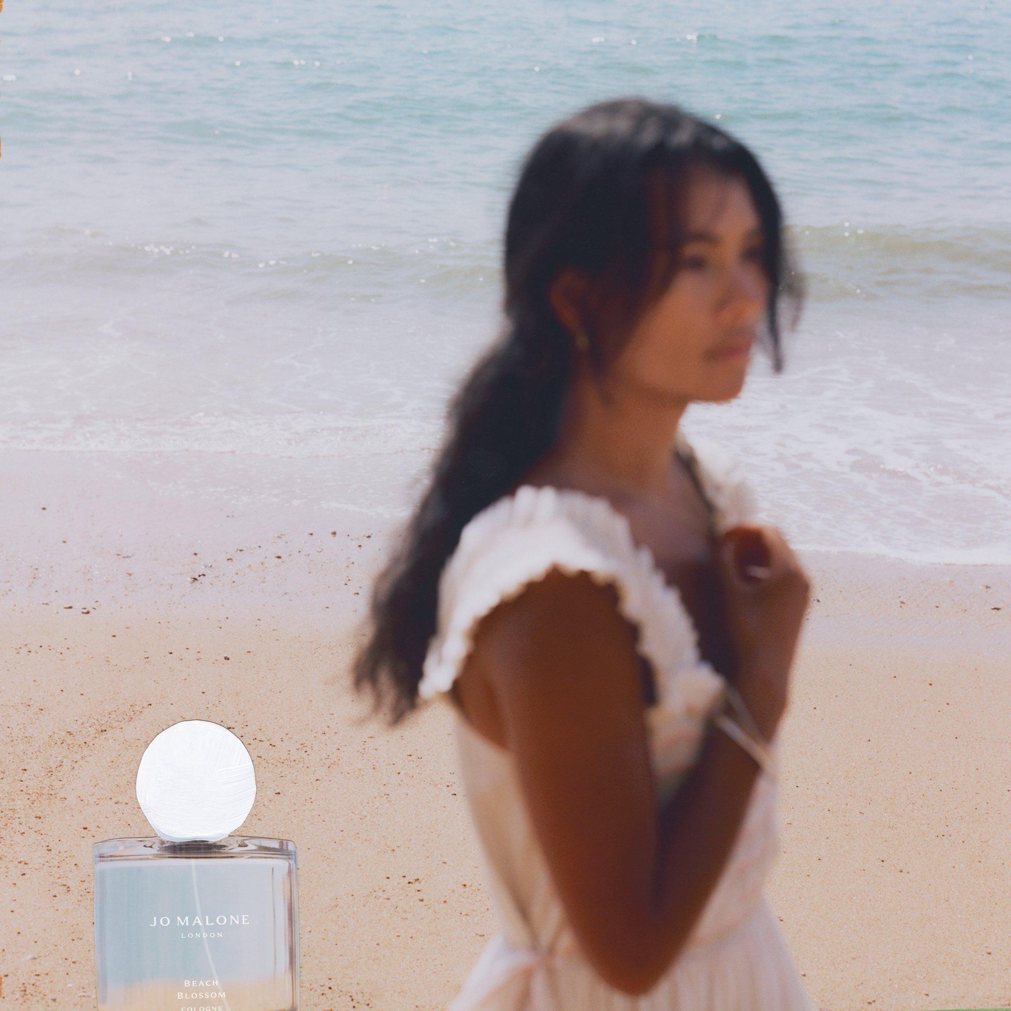 None - Jo Malone London - Beach Blossom Cologne 50ml - 3