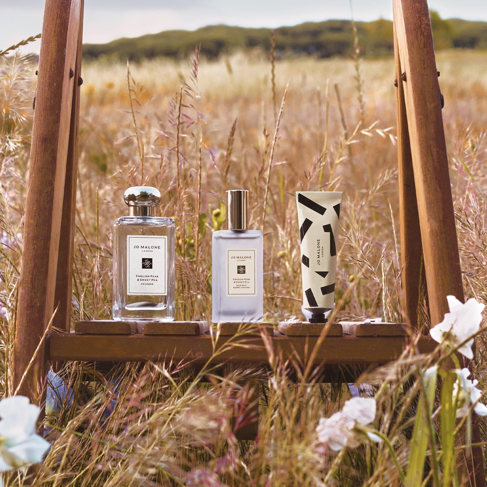 None - Jo Malone London - English Pear & Sweet Pea Hand Cream 30ml - 3