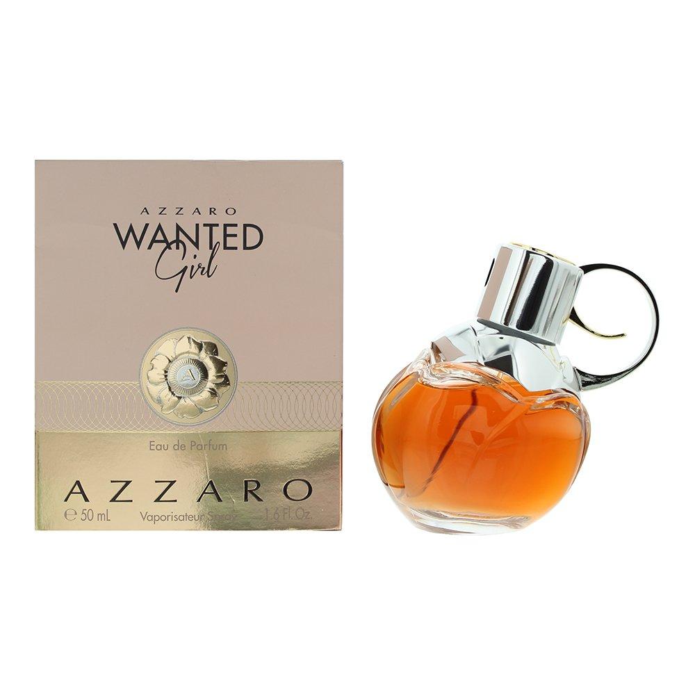 None - Azzaro - Azzaro Wanted Girl Eau de Parfum 50ml - 1