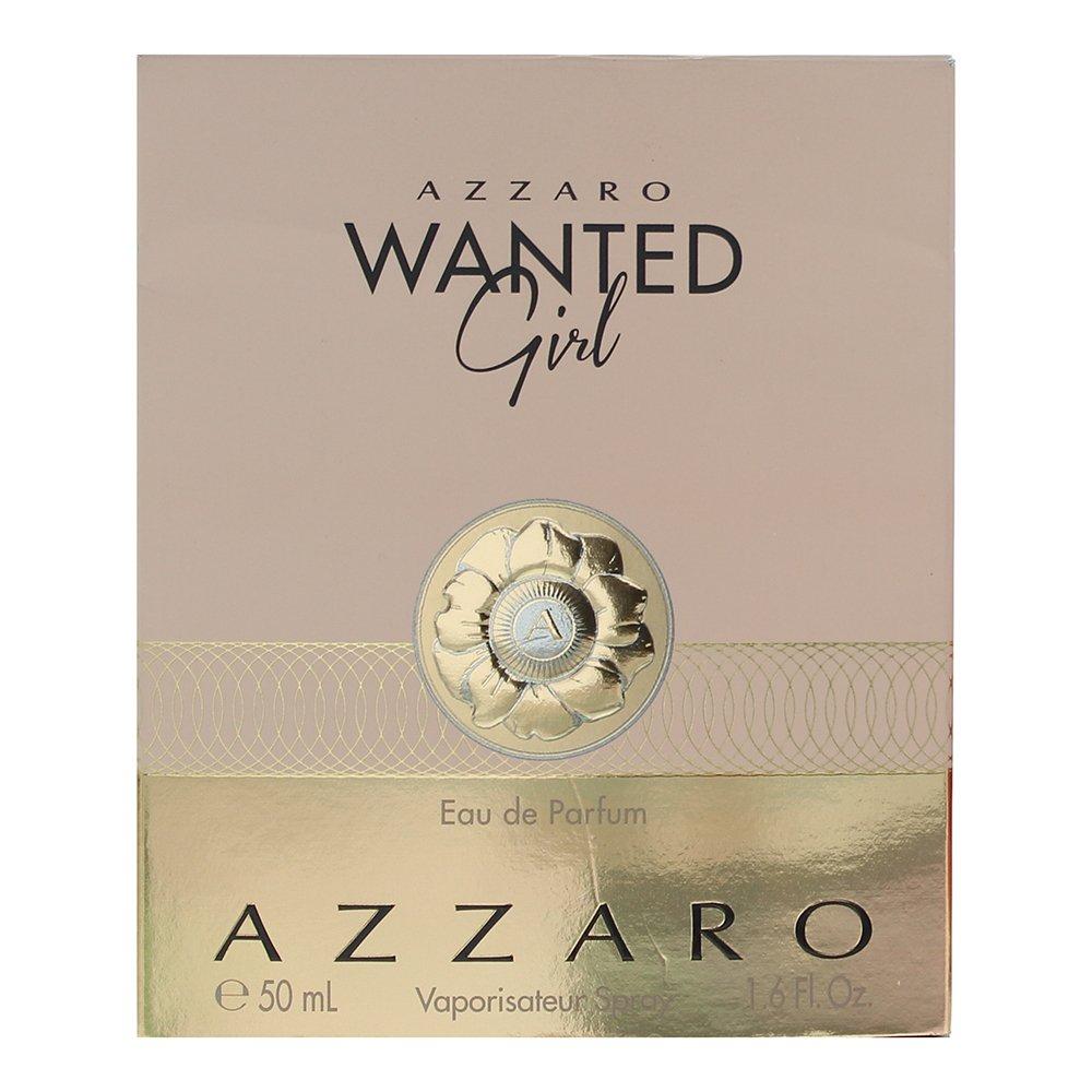 None - Azzaro - Azzaro Wanted Girl Eau de Parfum 50ml - 3