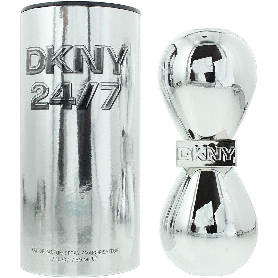 None - DKNY - DKNY 24/7 Eau de Parfum 50ml - 1