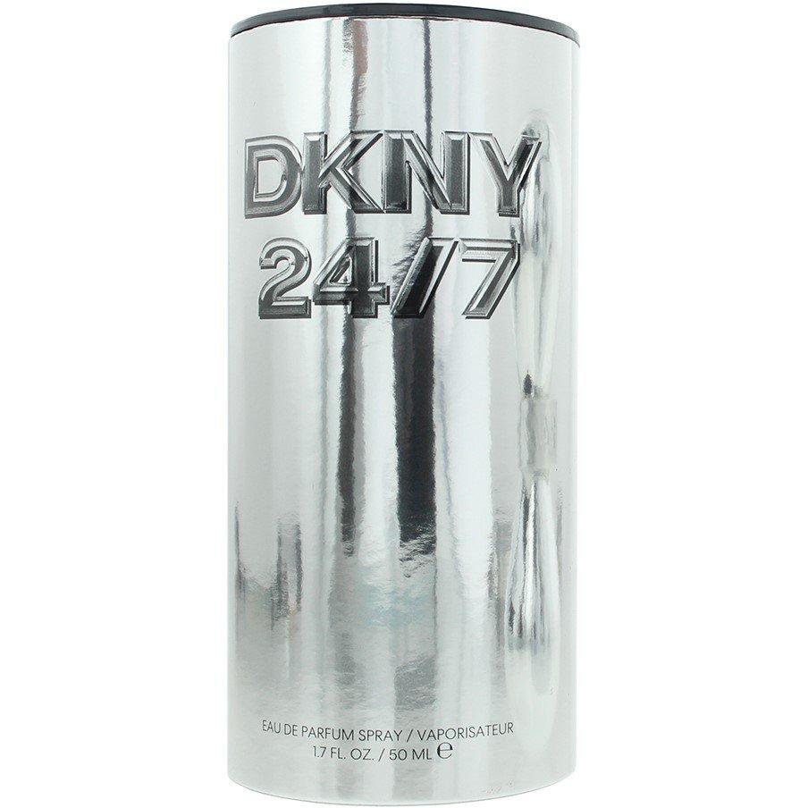 None - DKNY - DKNY 24/7 Eau de Parfum 50ml - 3