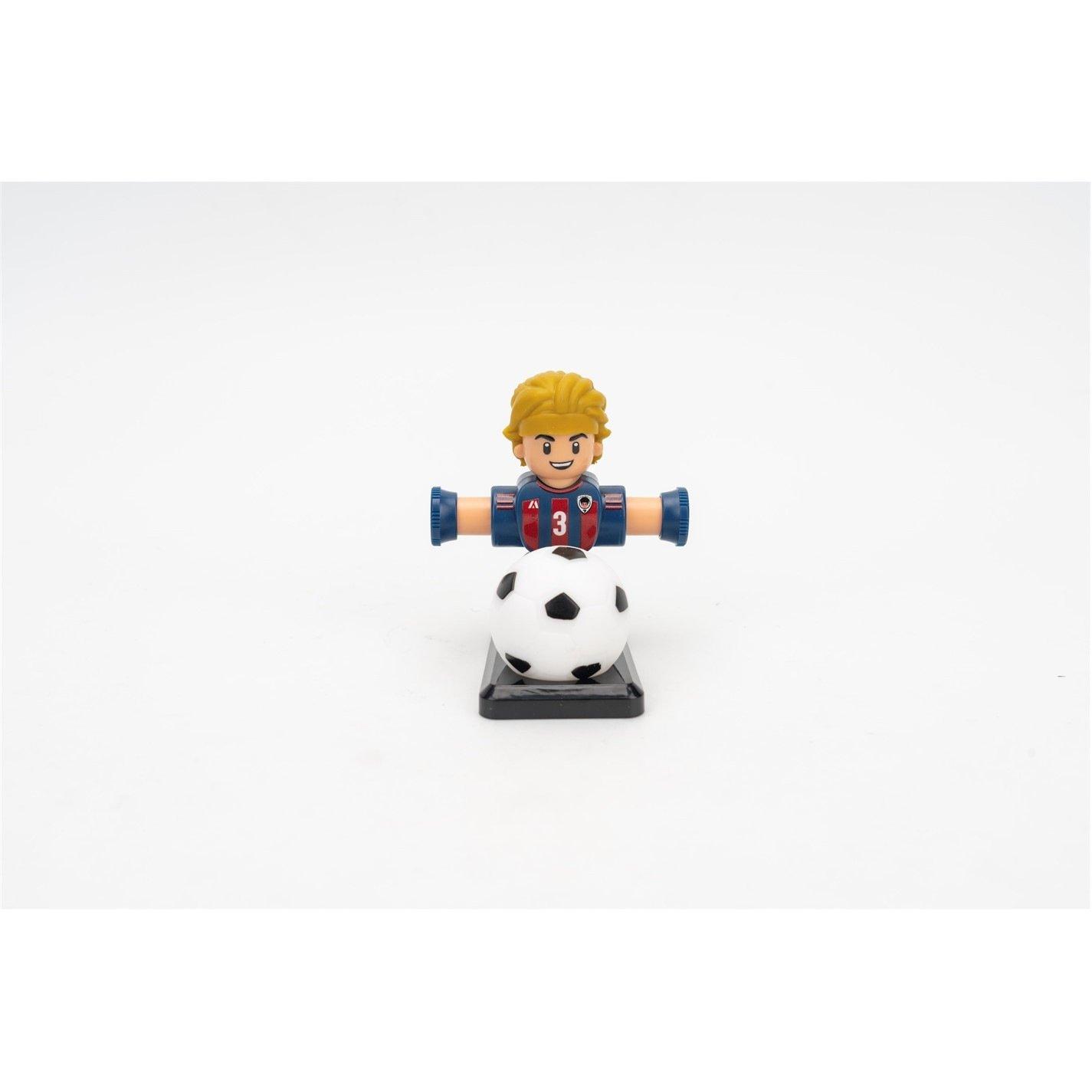 Blind Box - Sondico - Football Puppet Player Blind Toy Bag - 1