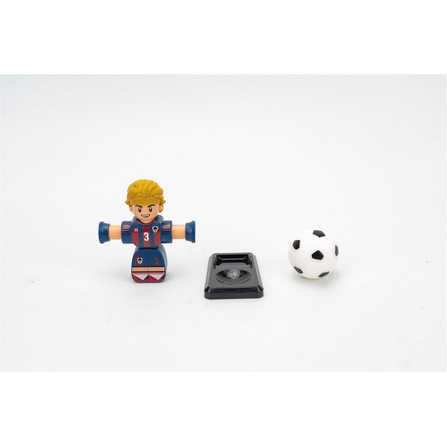Blind Box - Sondico - Football Puppet Player Blind Toy Bag - 2