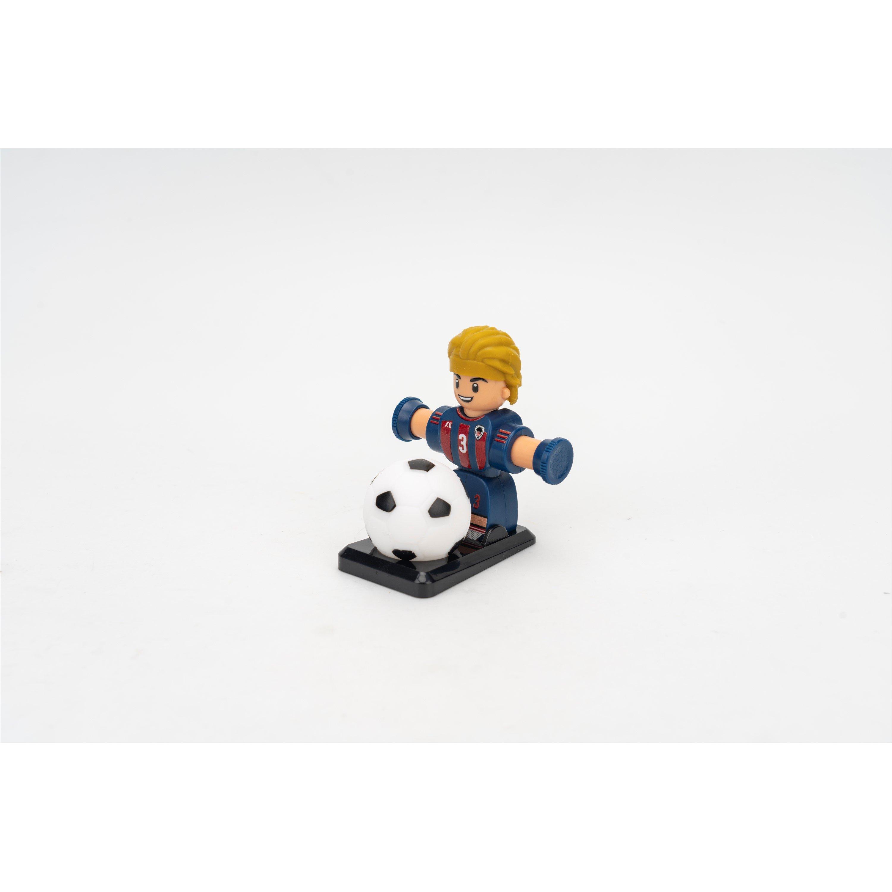 Blind Box - Sondico - Football Puppet Player Blind Toy Bag - 3