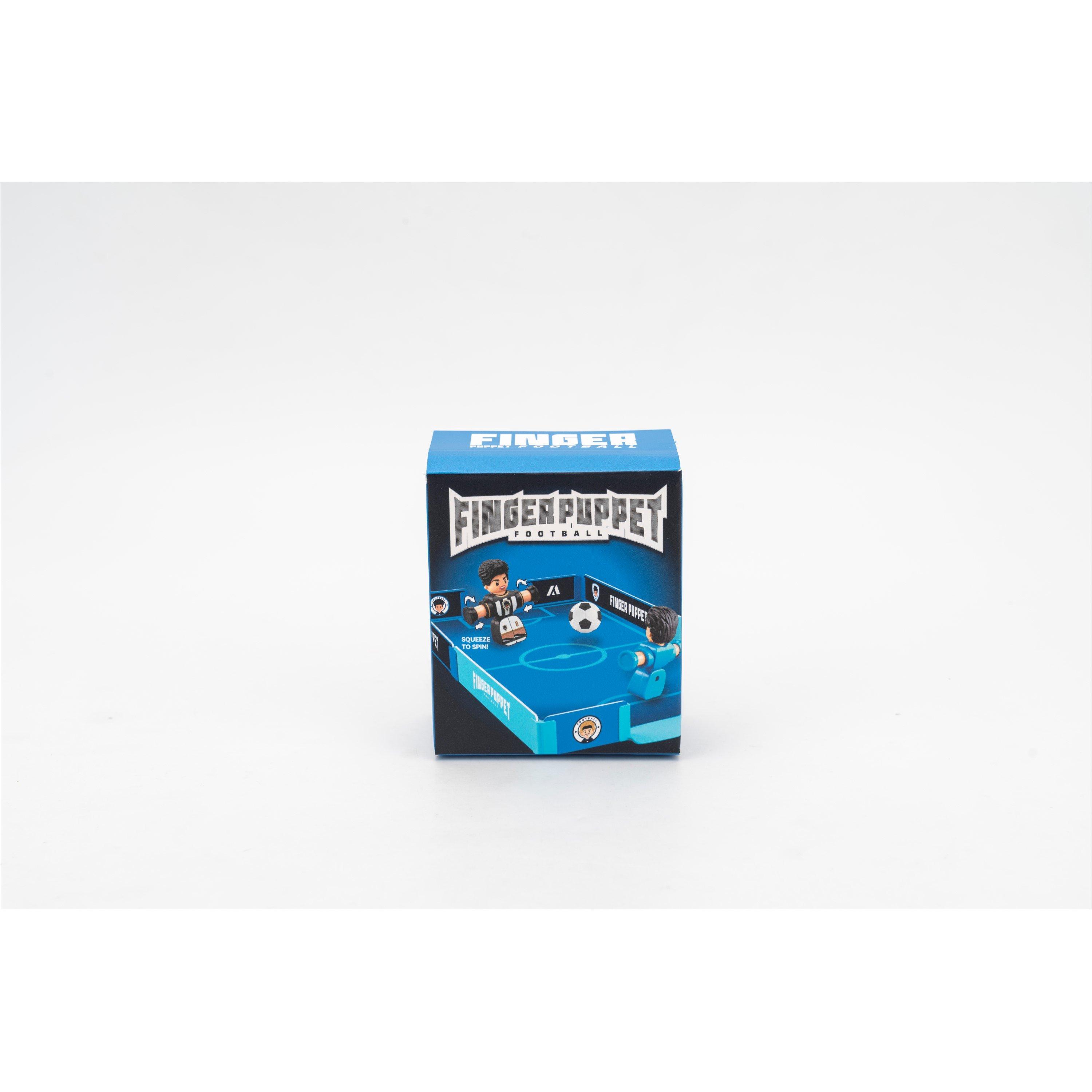 Blind Box - Sondico - Football Puppet Player Blind Toy Bag - 4